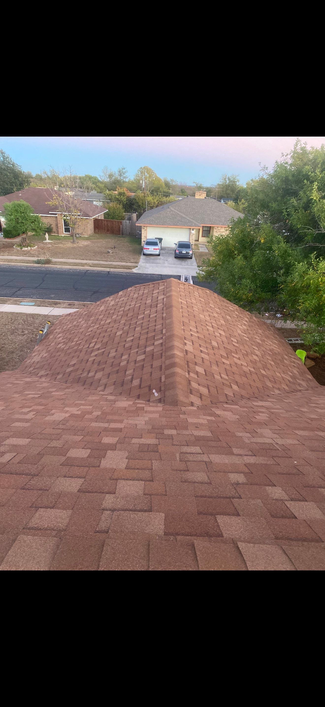 Storm Damage Roof Replacement in Killeen, TX by Cool Roofs