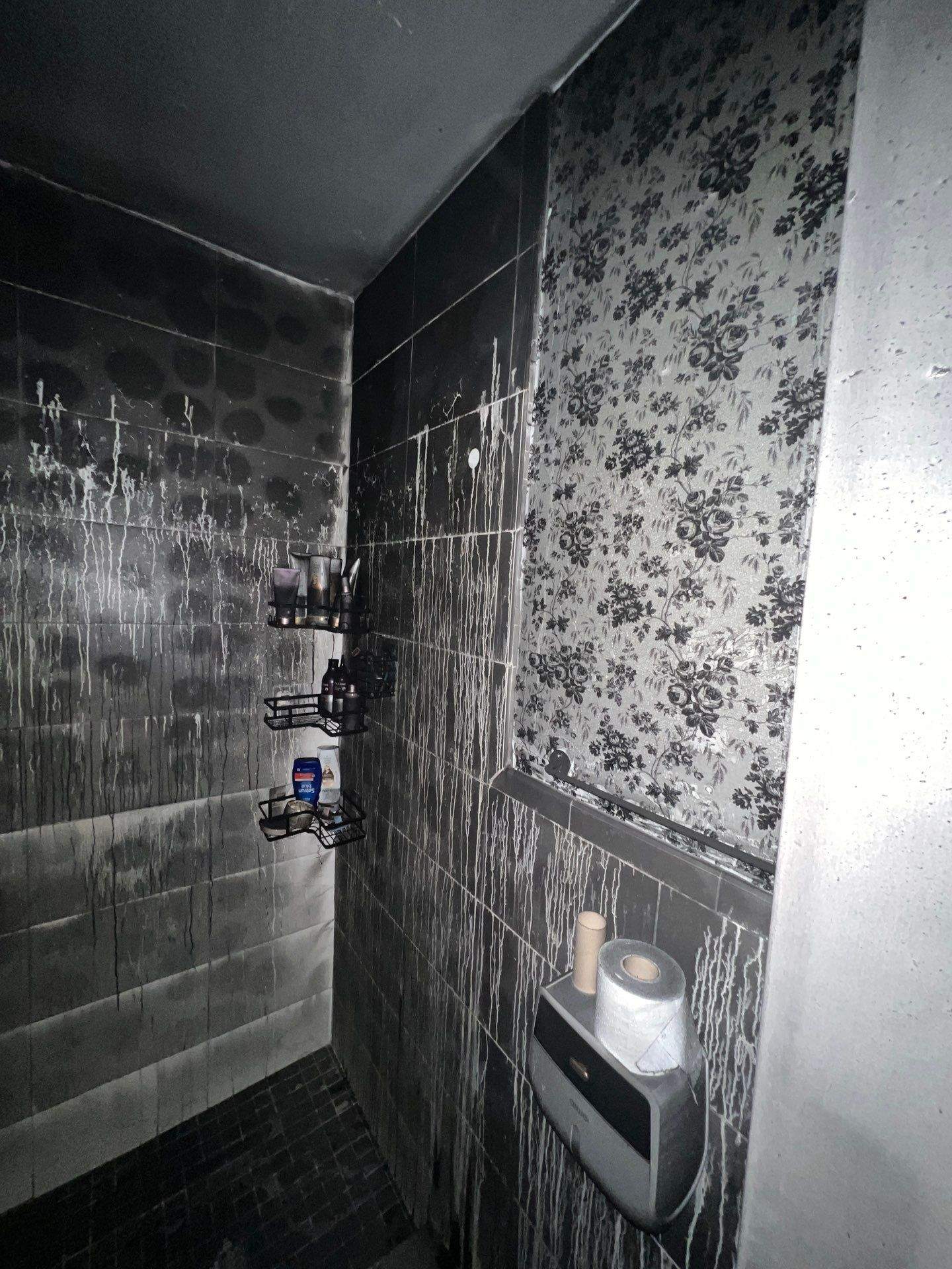 Fire & Smoke Damage Claim in Hialeah by FLAPA & KeyStone