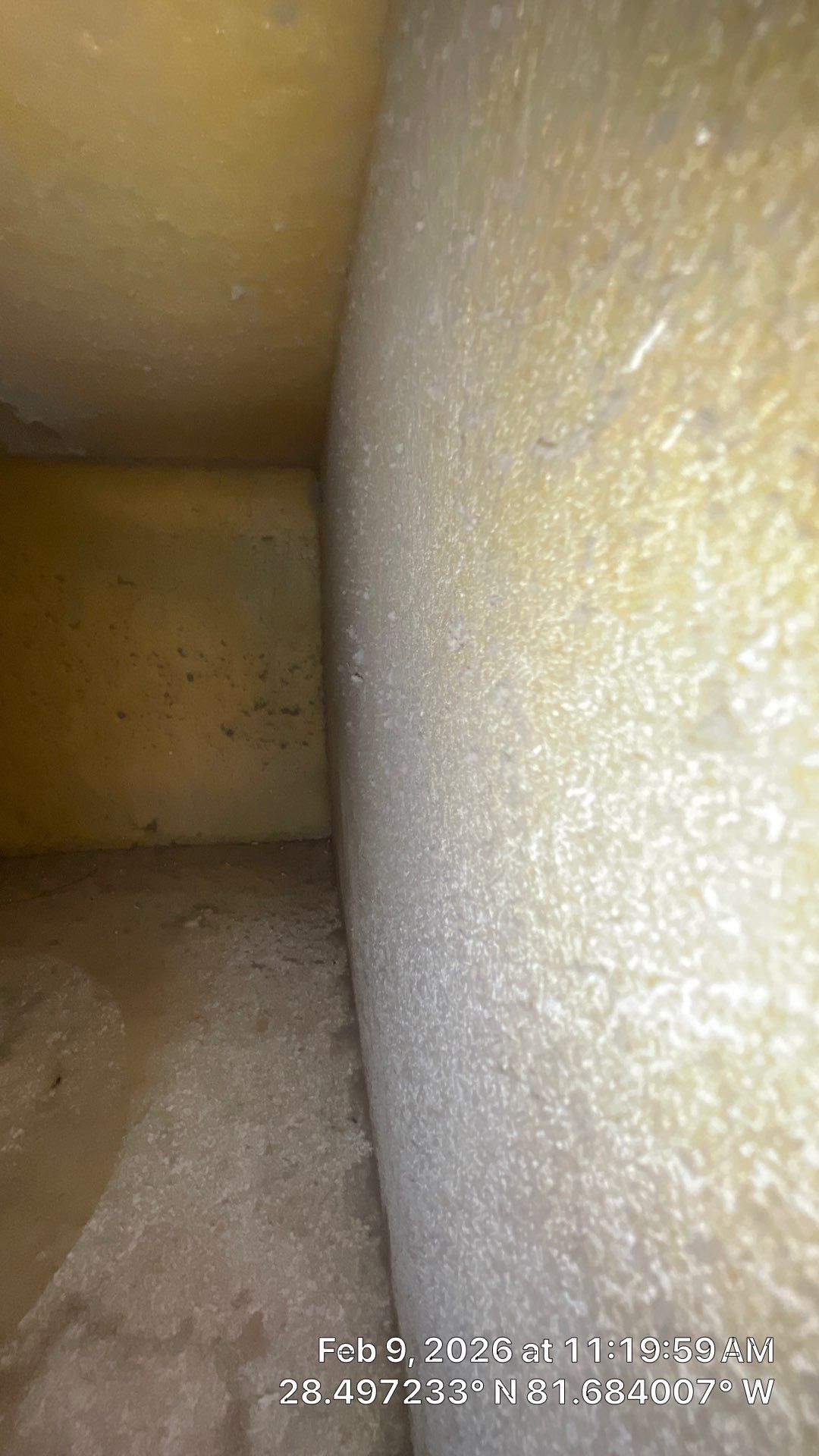 Air Duct Cleaning in Clermont by Hygienic Air, Inc