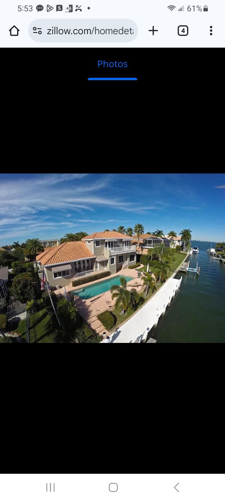 Gutter Cleaning and Maintenance in Longboat Key FL by Gutter Professors