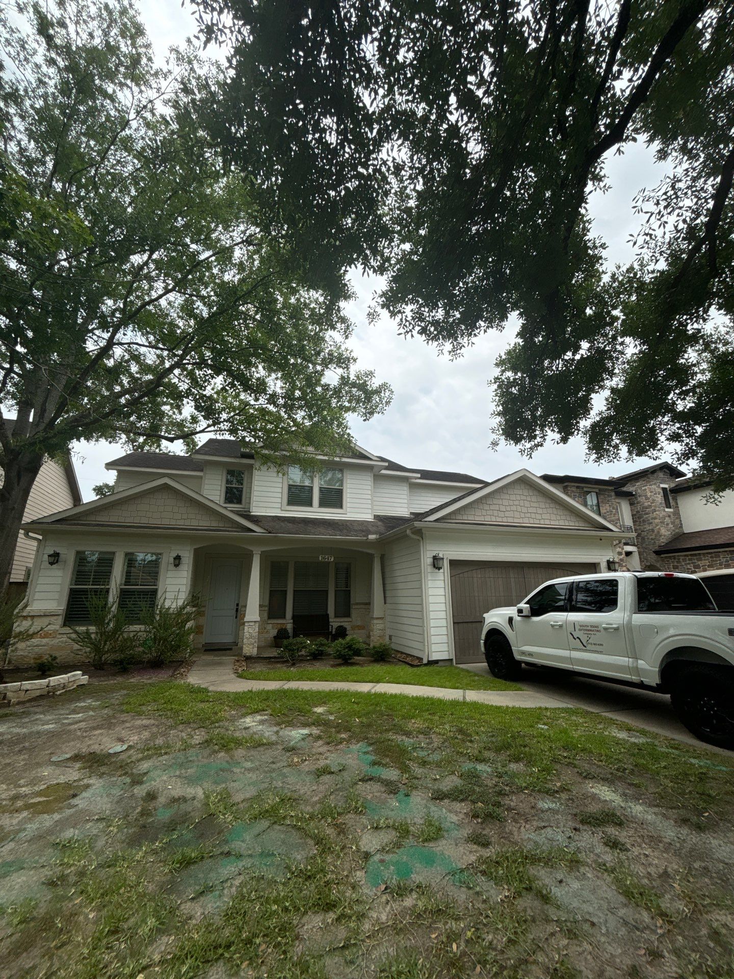 Roof Repair Houston by Roof Repair Company