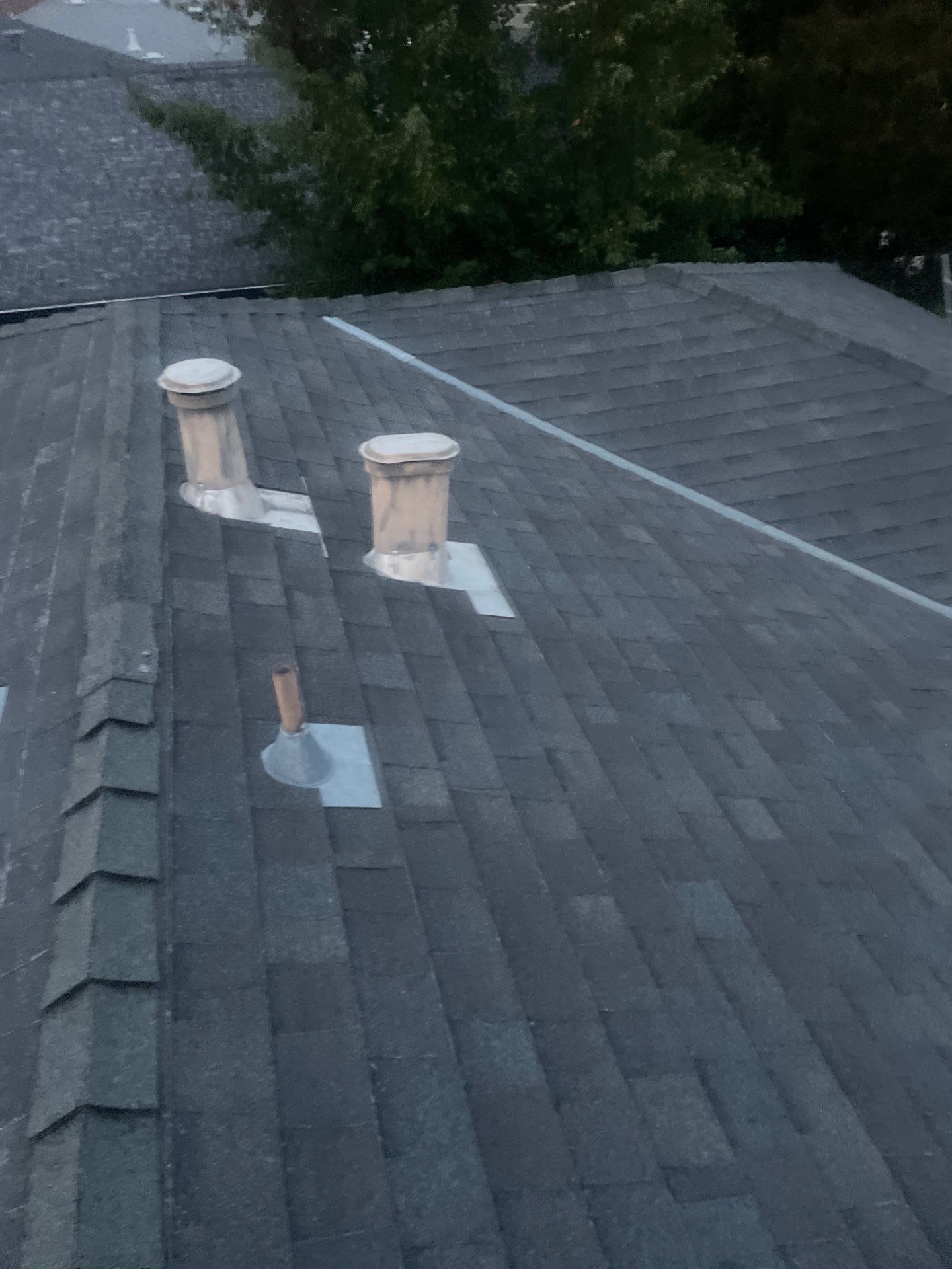 Roof Rejuvenation using Roof Maxx Treatment by Roof Maxx of Folsom