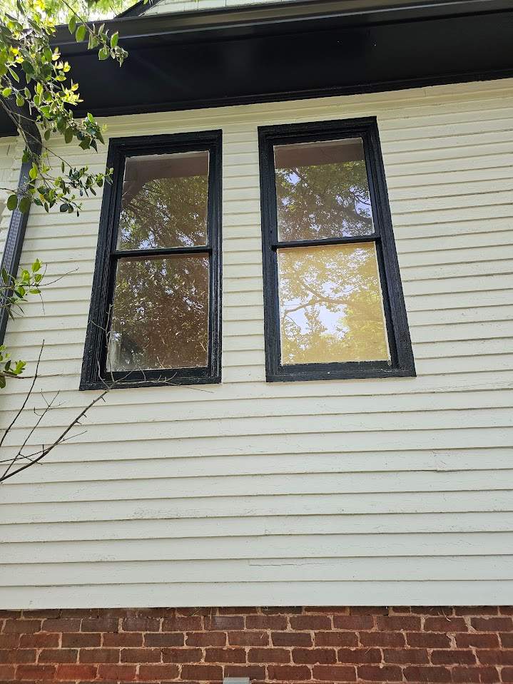 Moffit Project in Birmingham by The Window Source