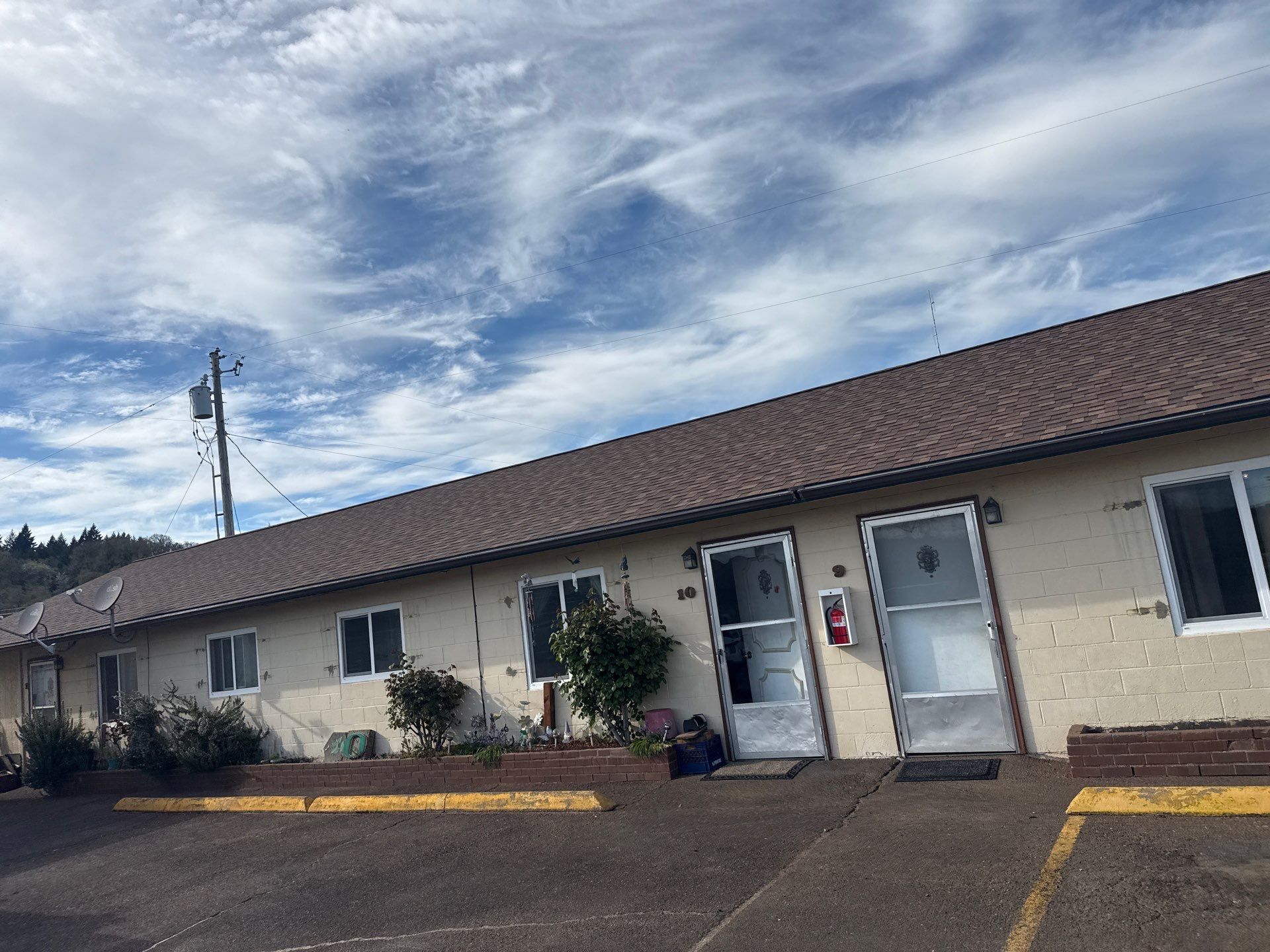 Residential Roof Repair Project – Newport, OR by BEST Roofing & Waterproofing