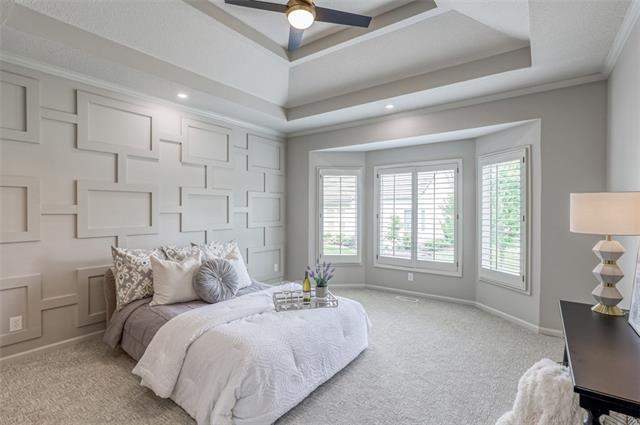 Full Interior Painting by Kevin Turner Painting