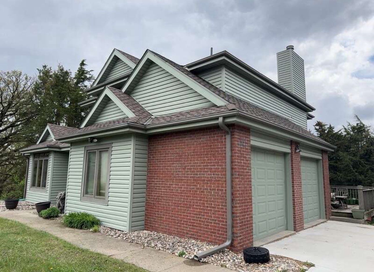 Complete Property Upgrade by Lightning Exteriors