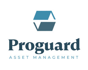 Logo for ProGuard Asset Management