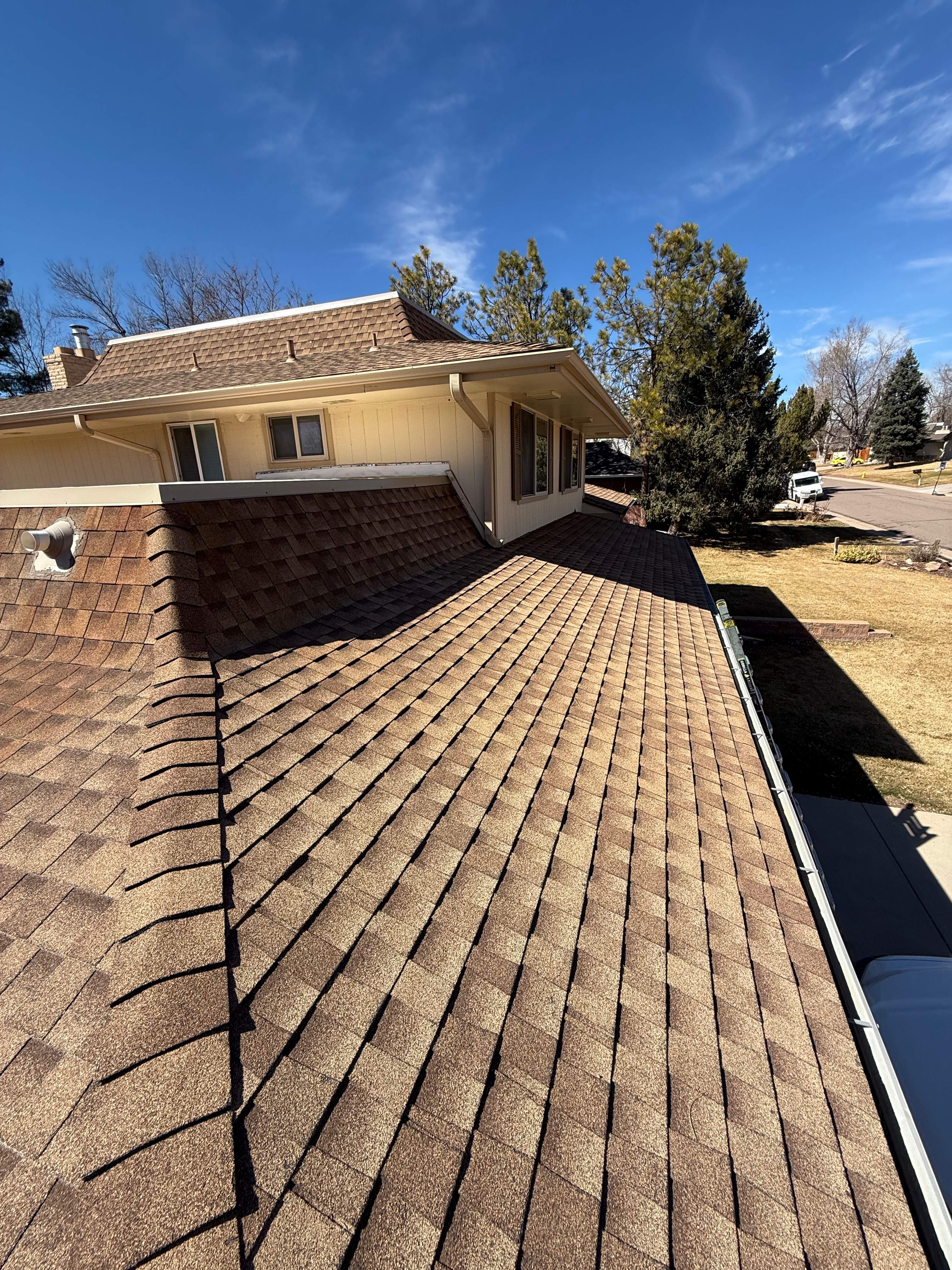 Residential Roof Replacement in Littleton, CO by  Advanced Construction Roofing LLC