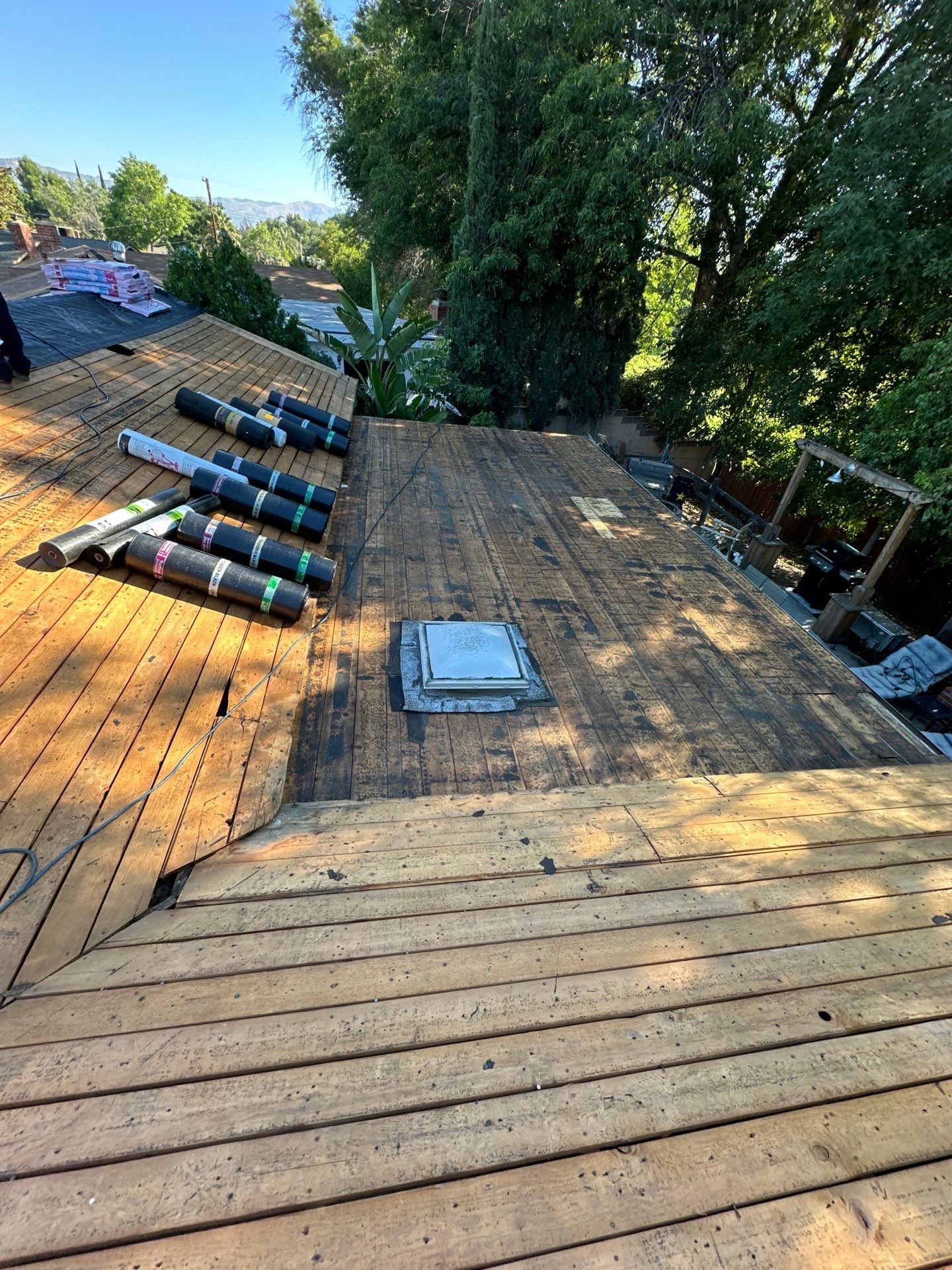 Roof Replacement - San Jose, CA 95124 by Epic Roof Replacement