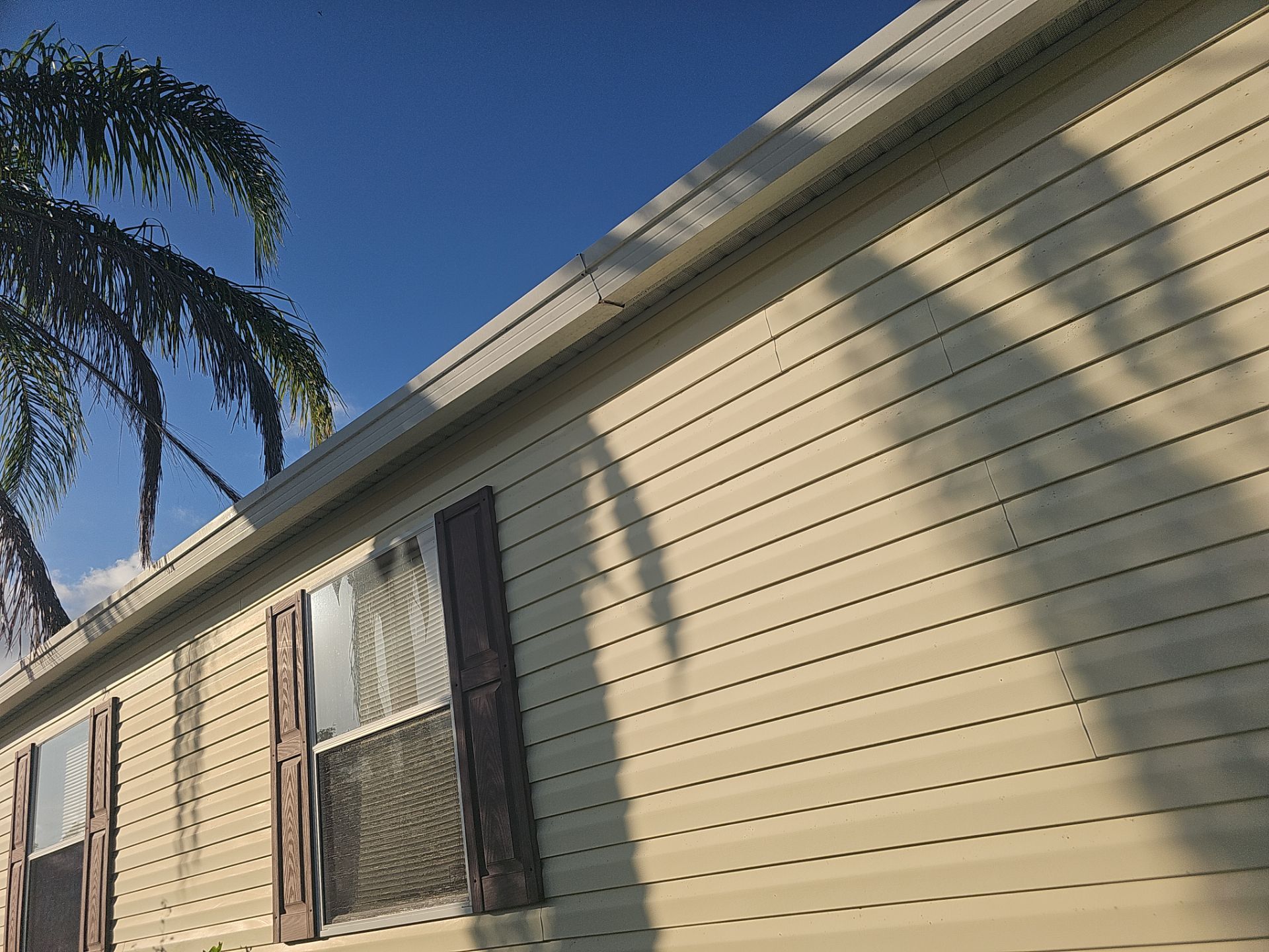 Project in Largo 33771 by Mitchell Roofing Company LLC 
