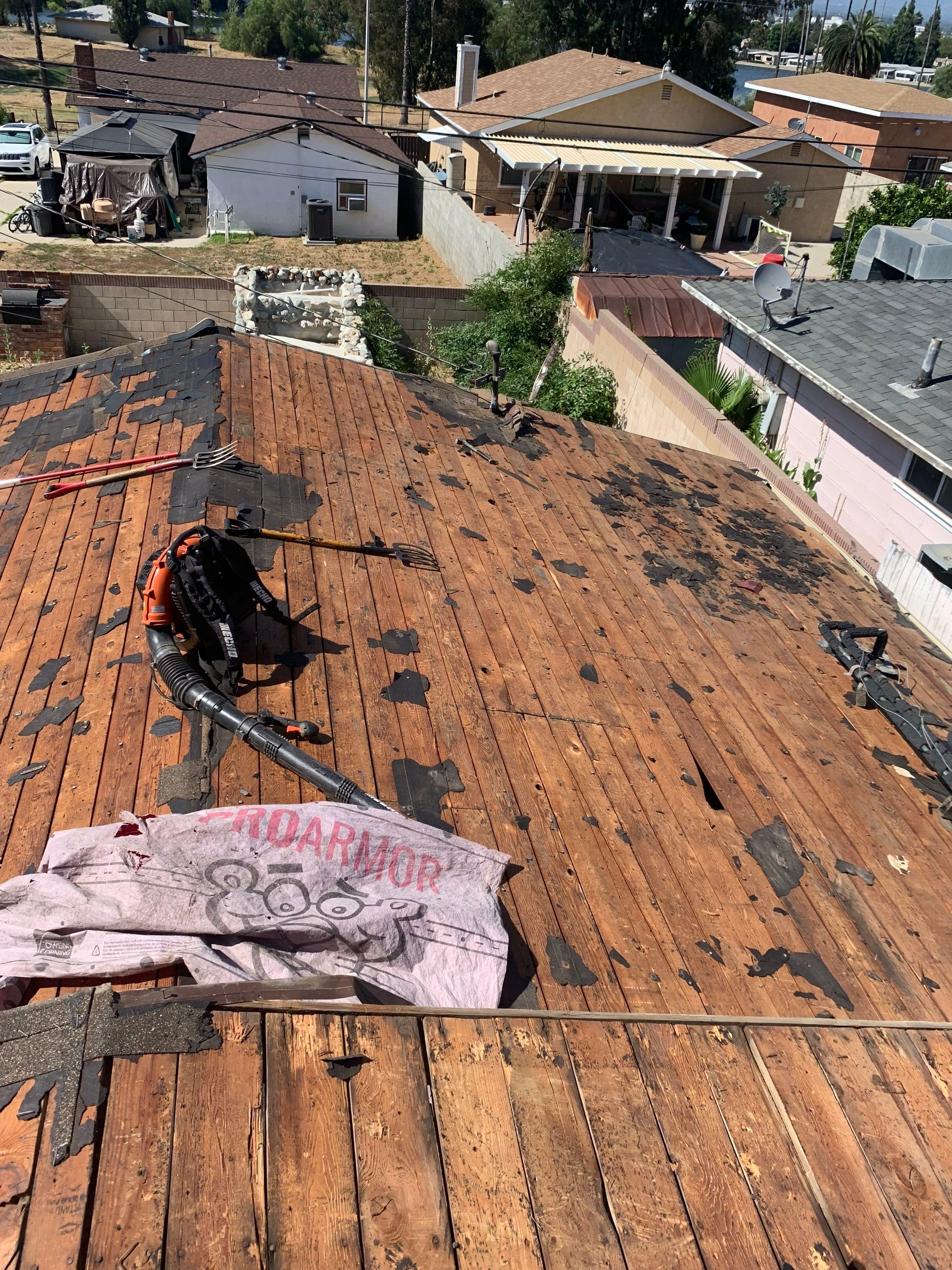 Roof Replacement - Chino Hills CA 91709 by Epic Roof Replacement
