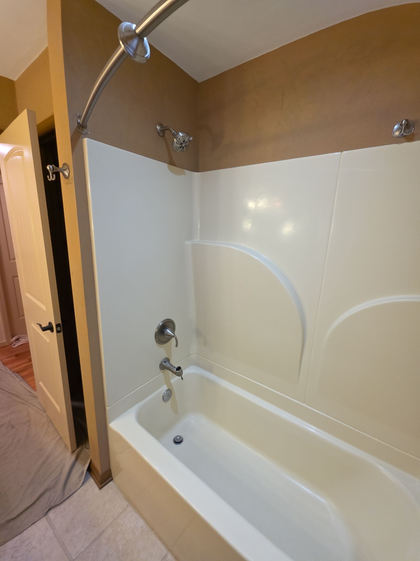 Tub Upgrade by BathPlanet SW Virginia