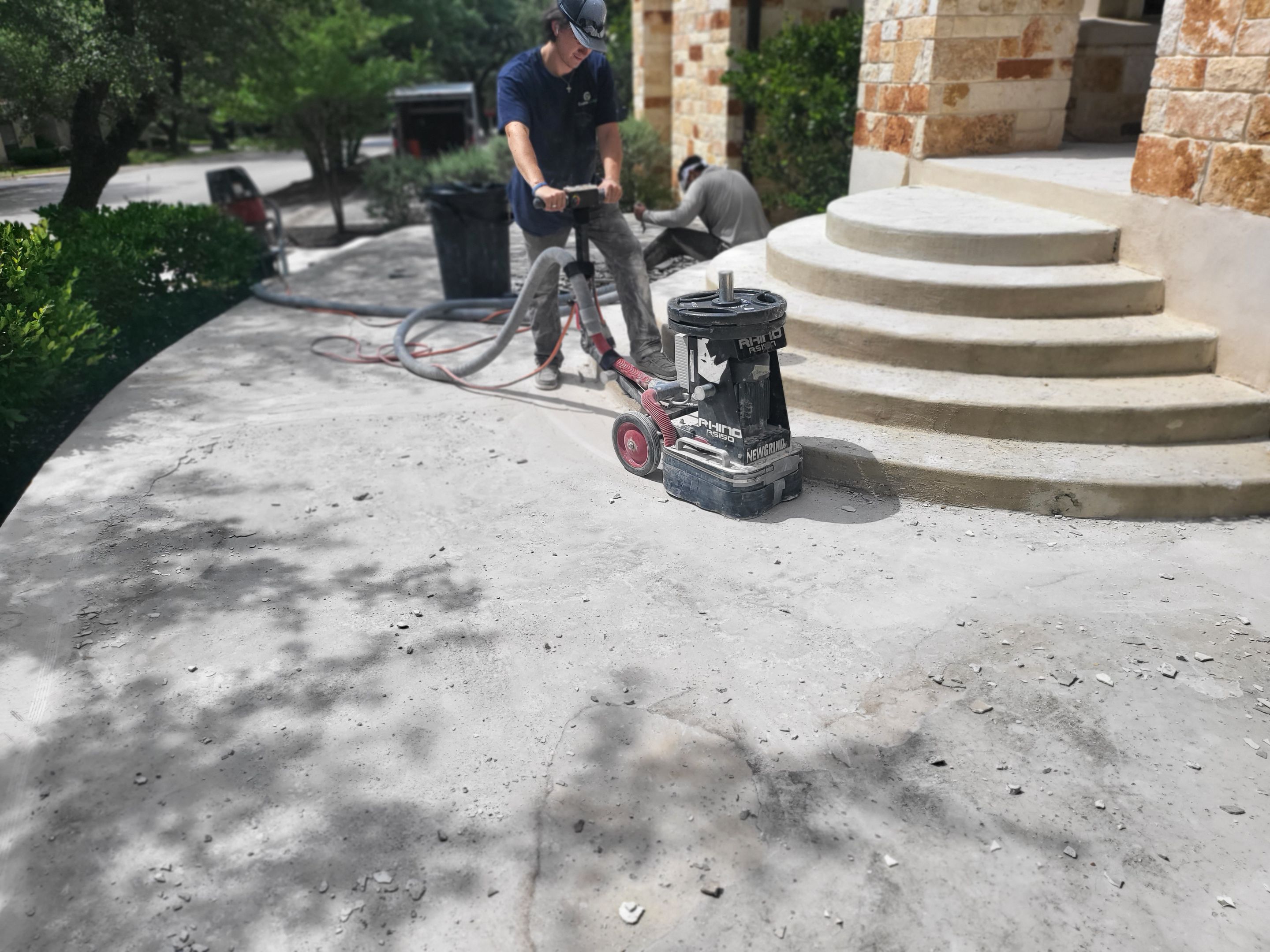 Dominion, San Antonio by TORO Garage Co