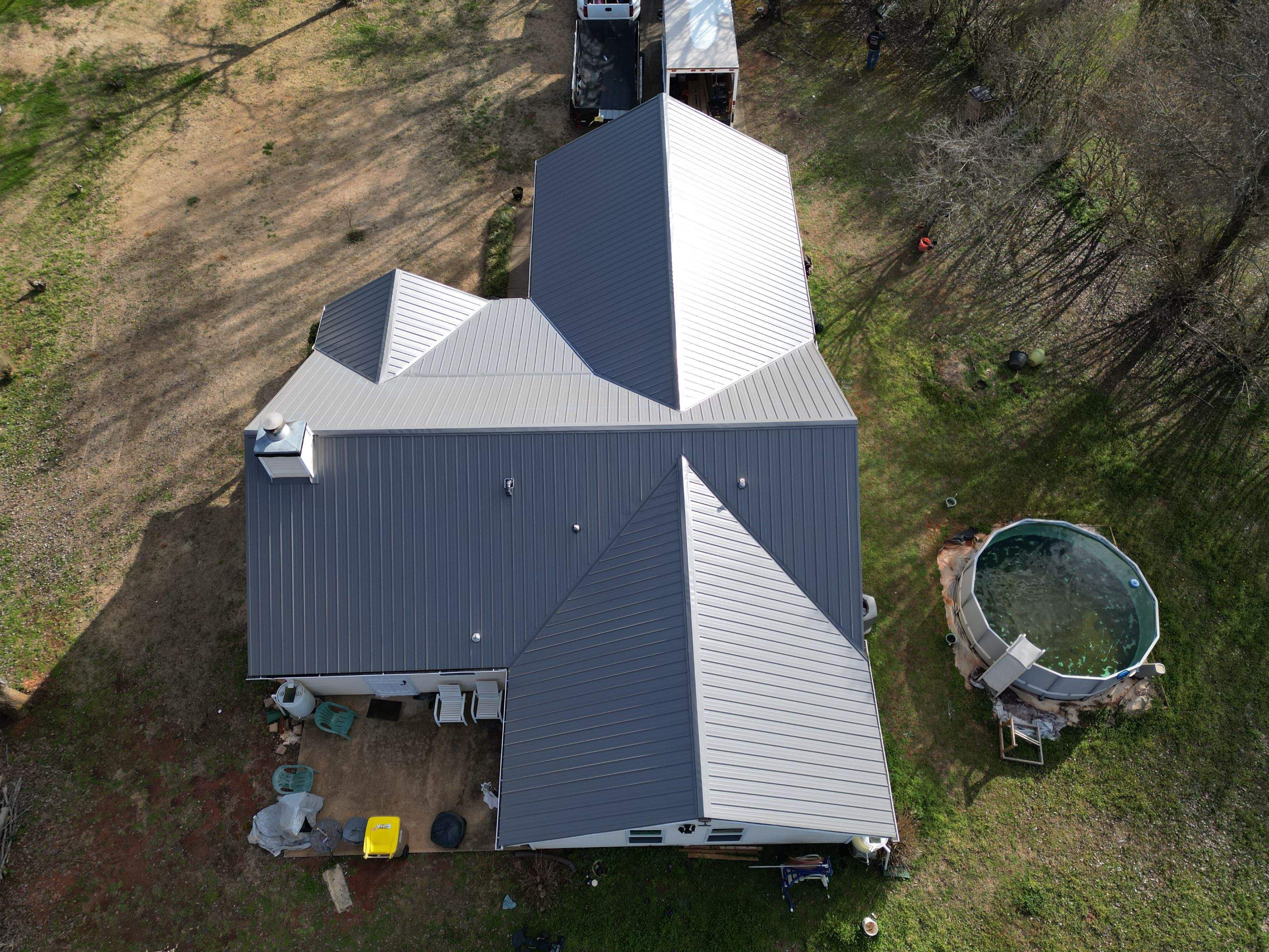 Roof Replacement  by Deerfield Roofing LLC