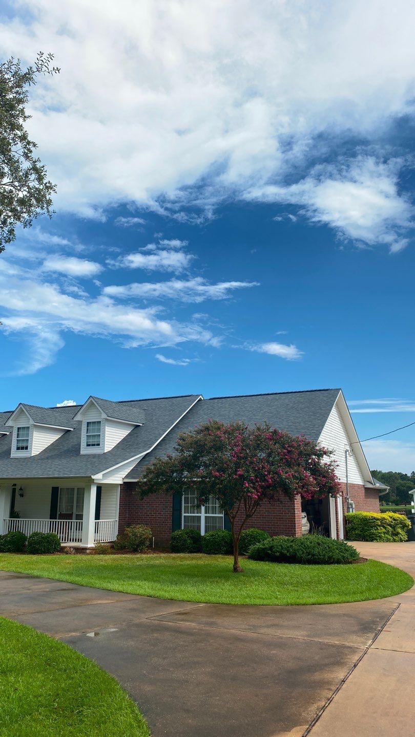 Residential Roofing Repair using Roof Replacement by American Roofing & Construction LLC