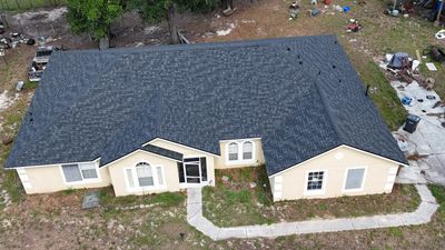 Roof Replacement in Seffner, FL
