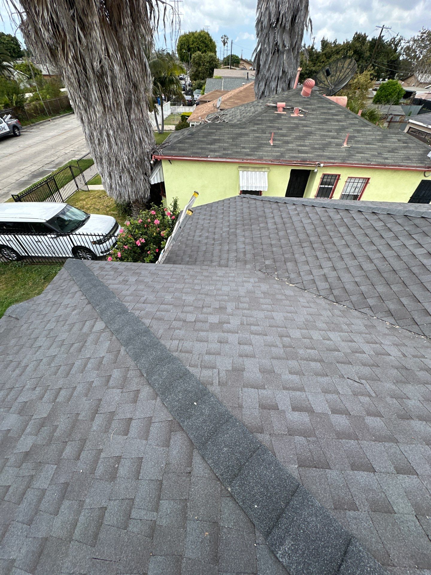 Roof Replacement- Los Angeles, CA 90002 by Epic Roof Replacement