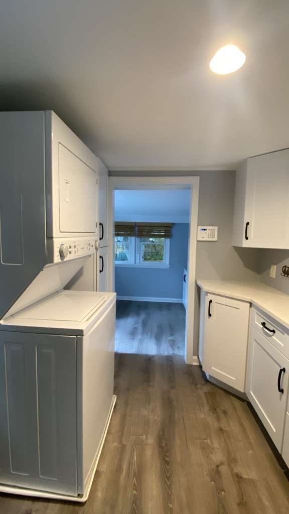 Kitchen Remodel in Falmouth, MA by Us Propaint And Renovation