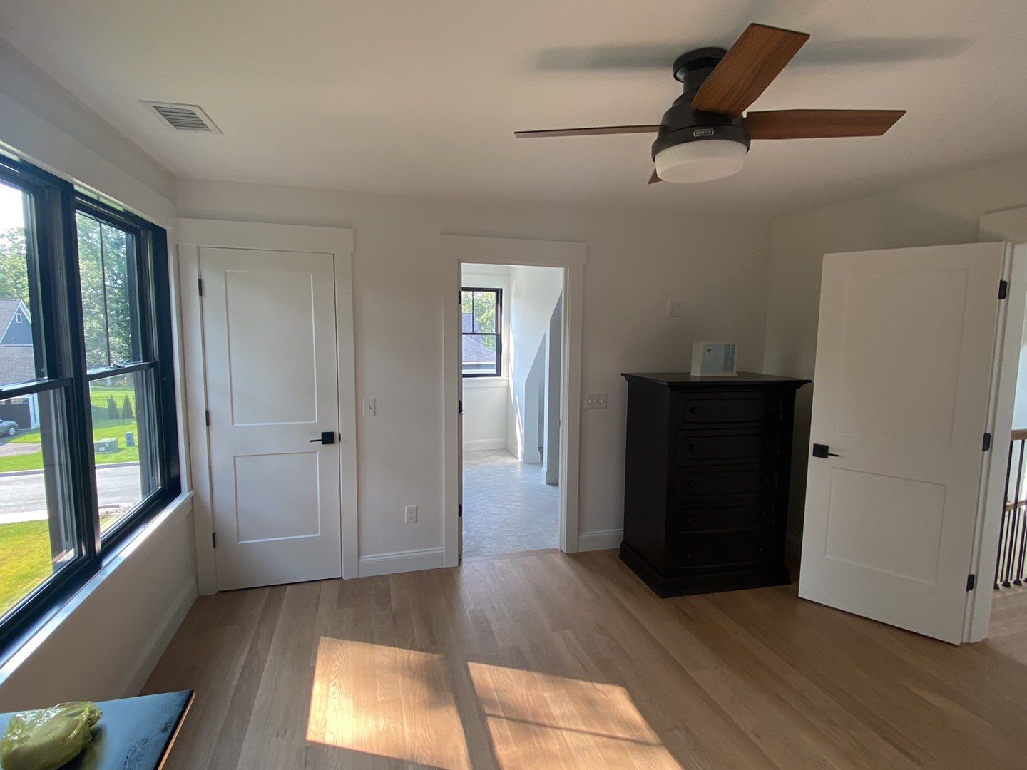 New Construction Interior Painting by EXCELLENCE | CARTO