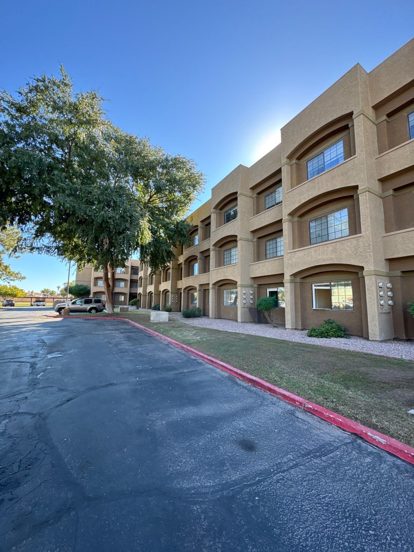 Project in Glendale by Crush Development Services LLC