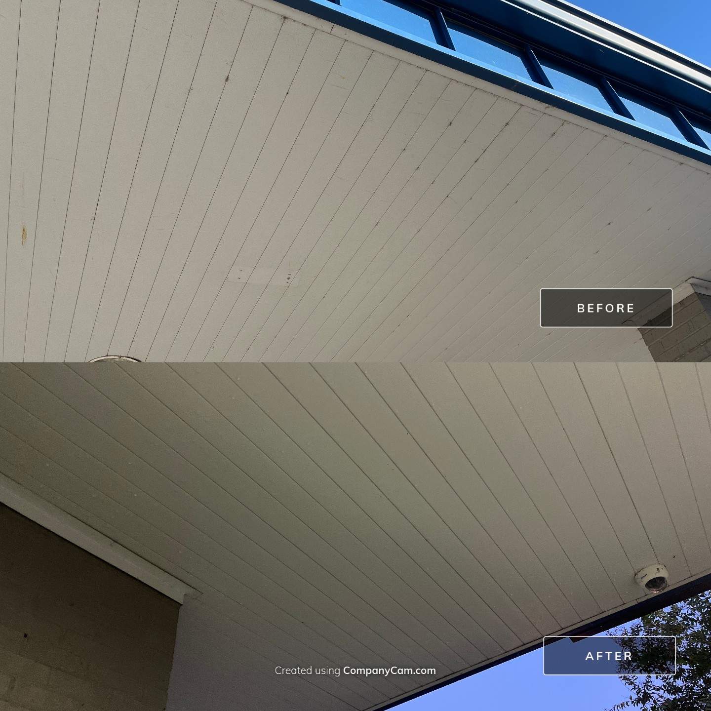 Redstone Weatherly by Mr. Mister Power Washing