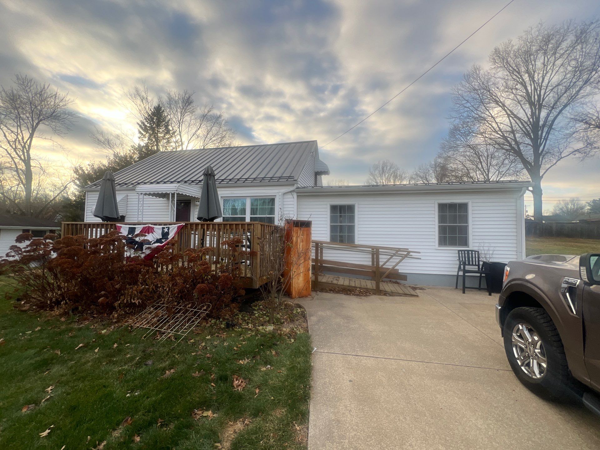  Scott Killy by Silver Leaf Contracting 