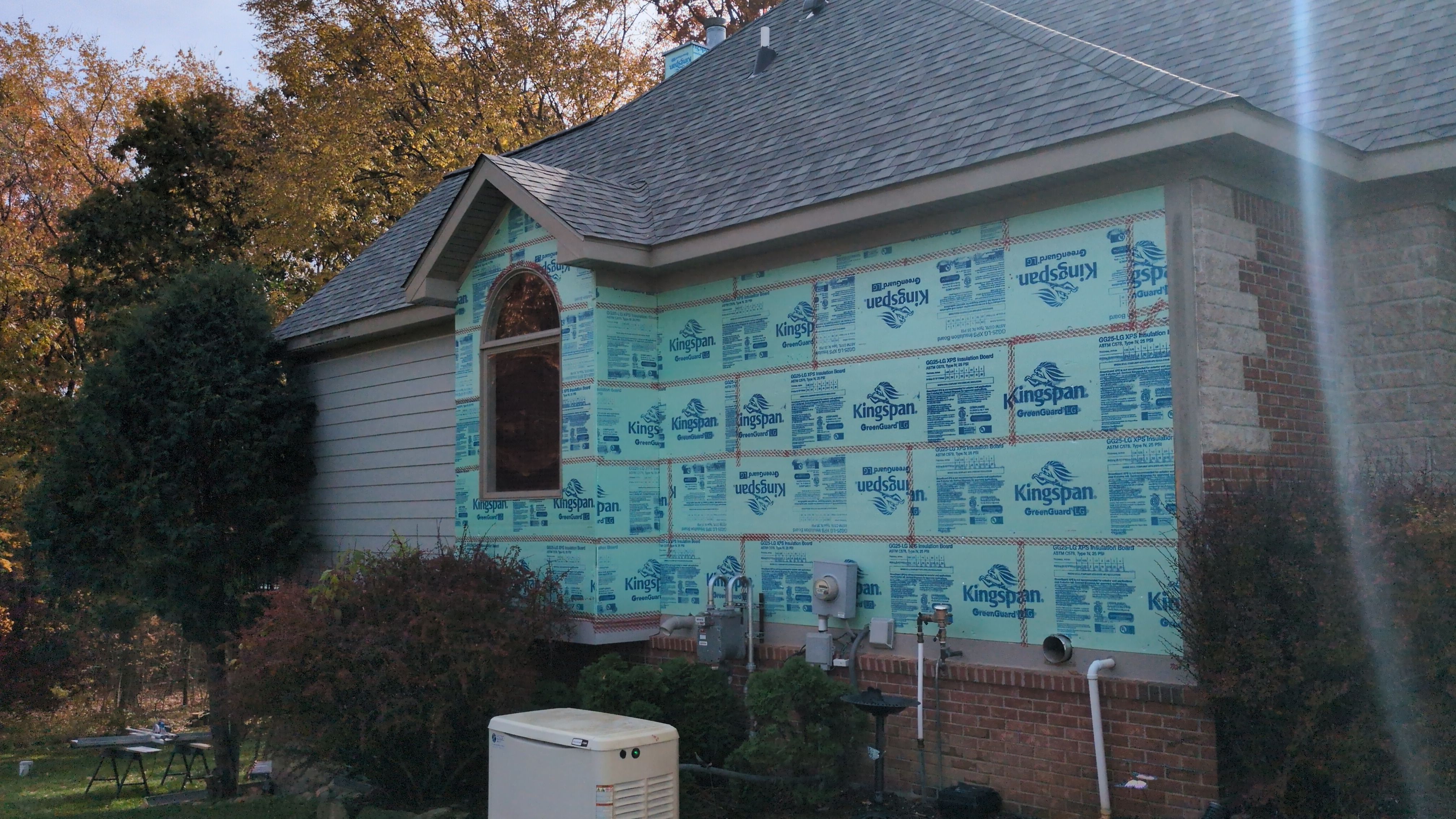 Roof Replacement using CertainTeed Landmark by 180 Contractors