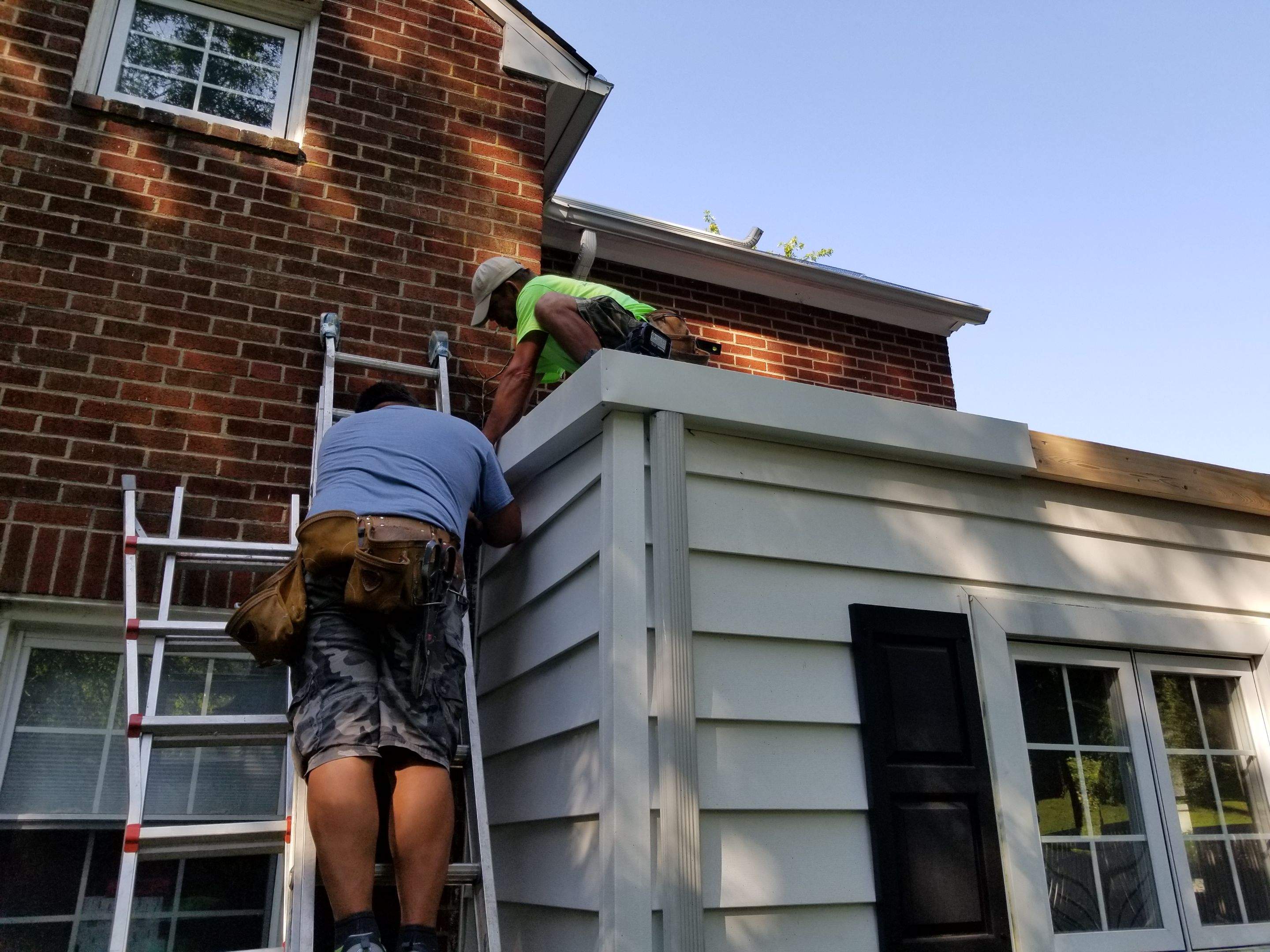 Roofing  by Stofan Construction LLC