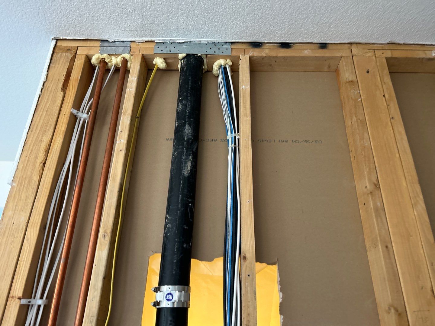 Mold Remediation by Accountable Home Services