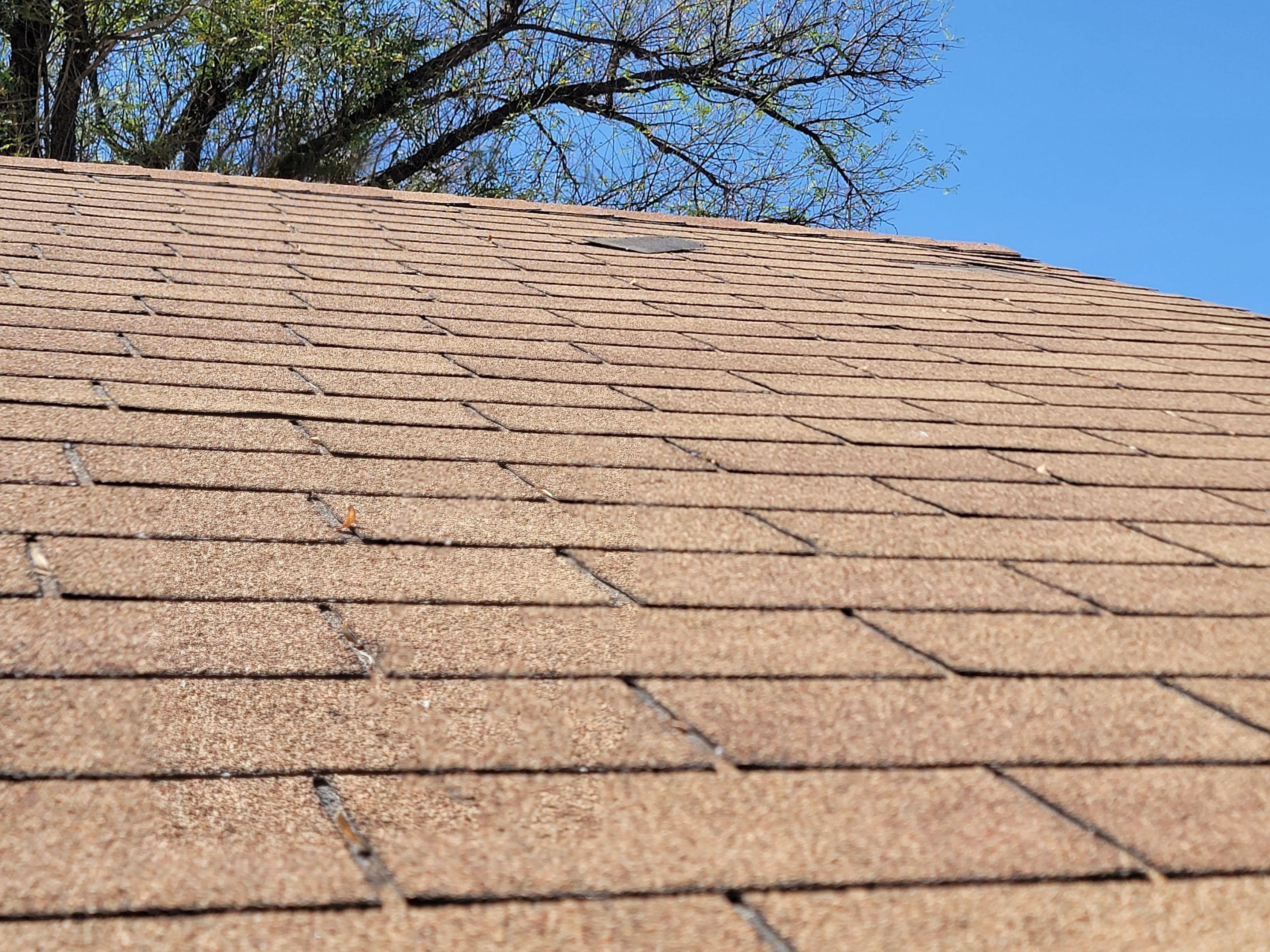 Todd's Full Re-Roof (Energy Star) by All Storm Roofing & Construction