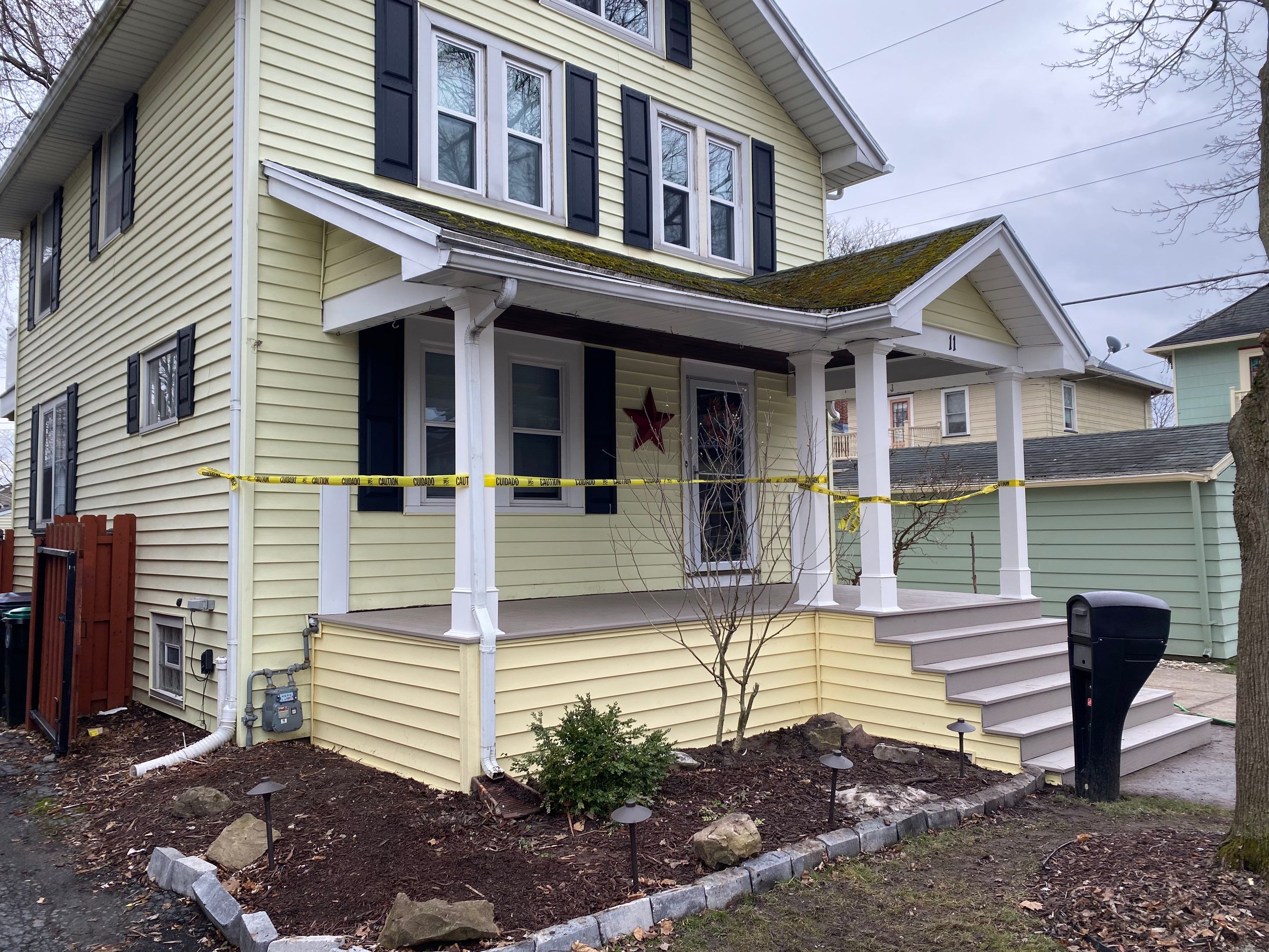 Porches by Ivy Lea Construction
