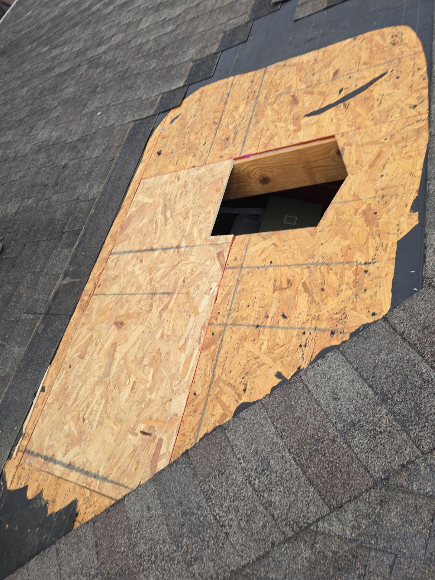 Roof Repair Cypress by Roof Repair Company