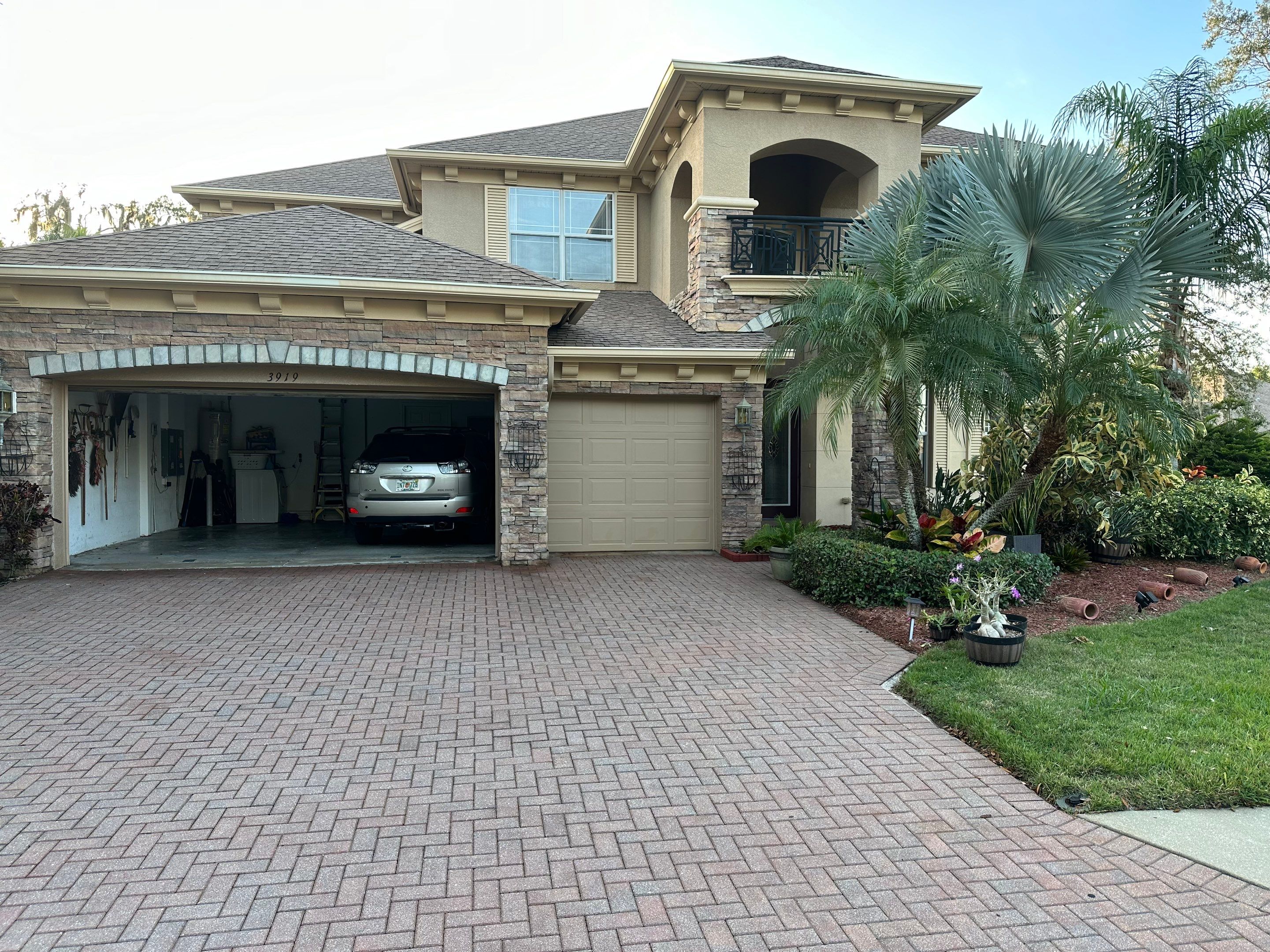 House Wash, Roof Cleaning & more Oakleaf Hammock, Ellenton, FL | Sunshine AquaWash by Sunshine AquaWash