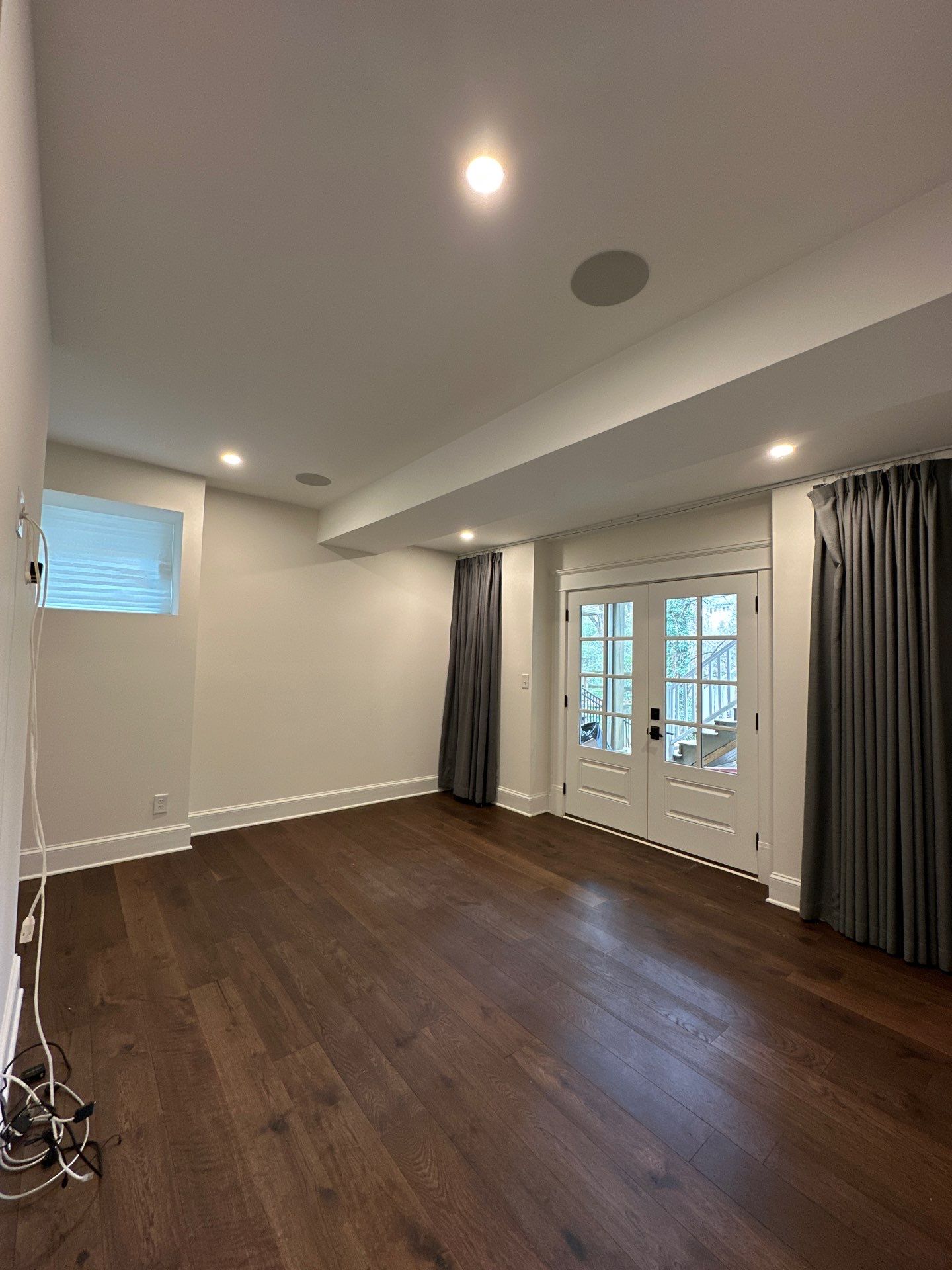 From Neutral to New Beginnings: A Bright Interior Transformation by Atlanta's Paint Doctor