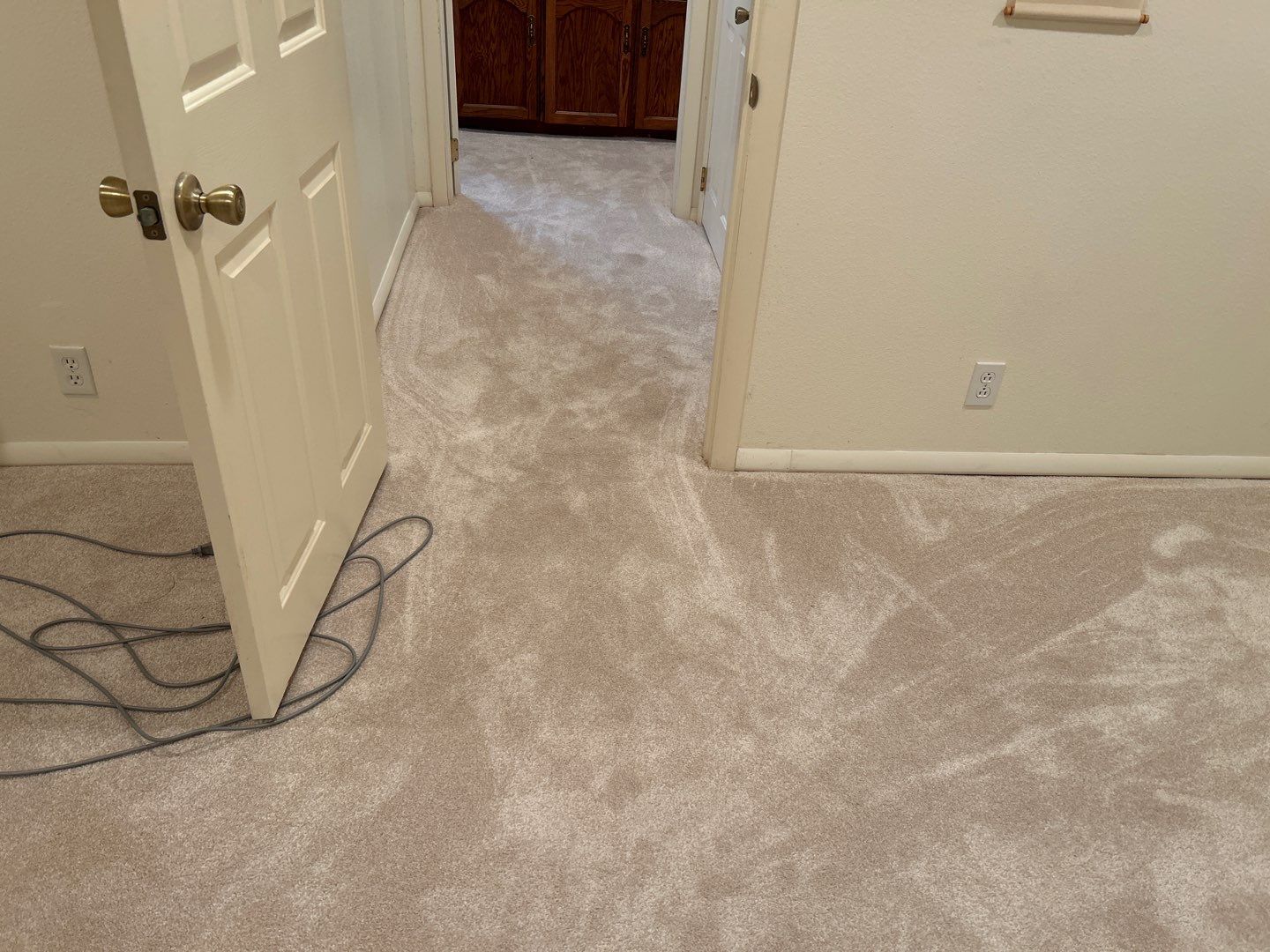 Reconstruction by Accountable Home Services