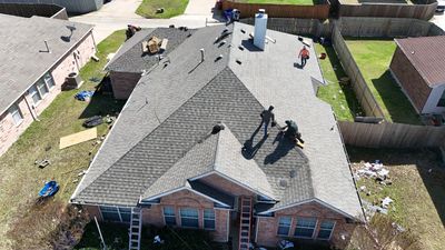 Project in Royse City