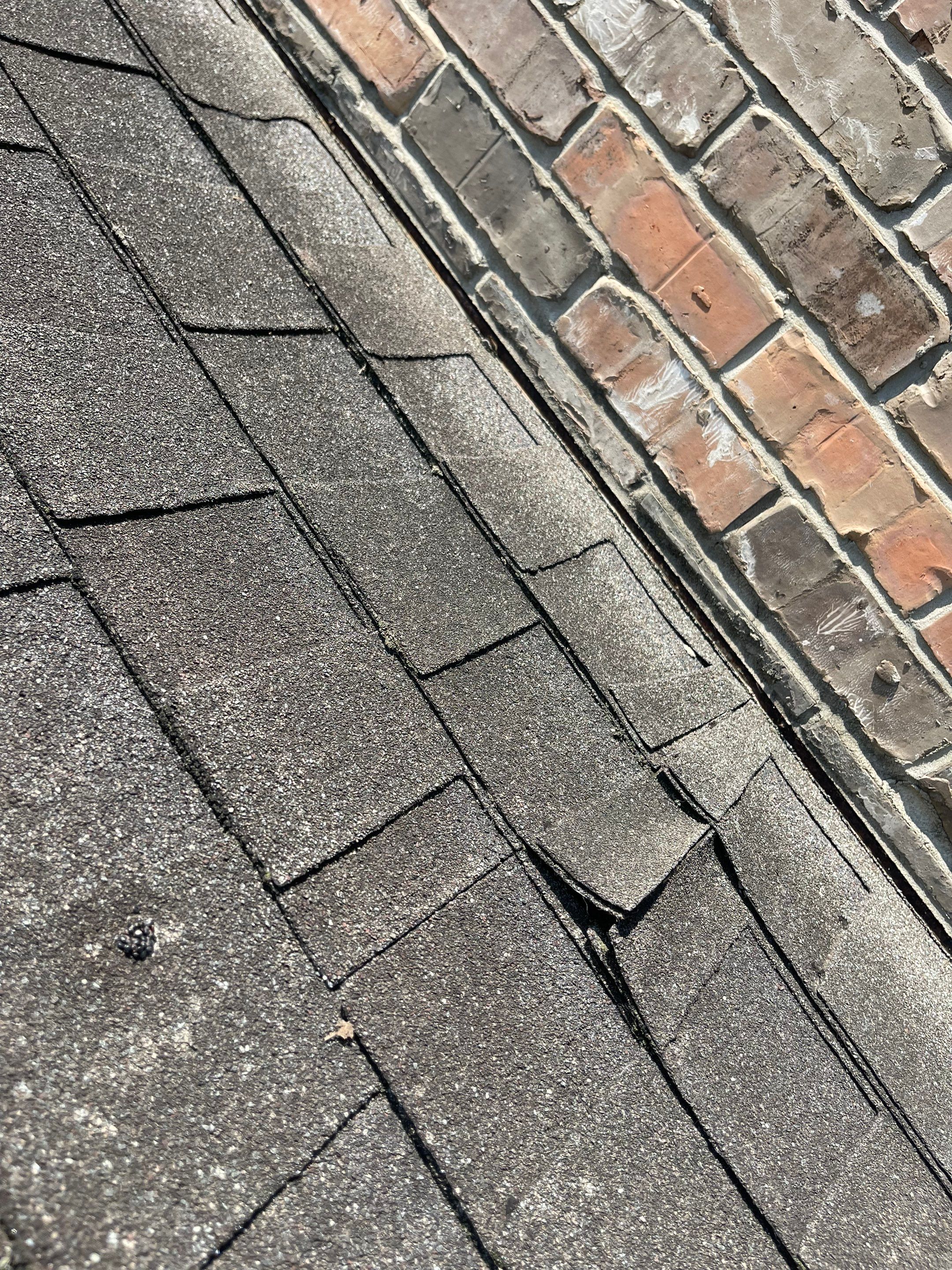 Residential Roofing Repair using Malarkey Vista by Hostetler Roofing