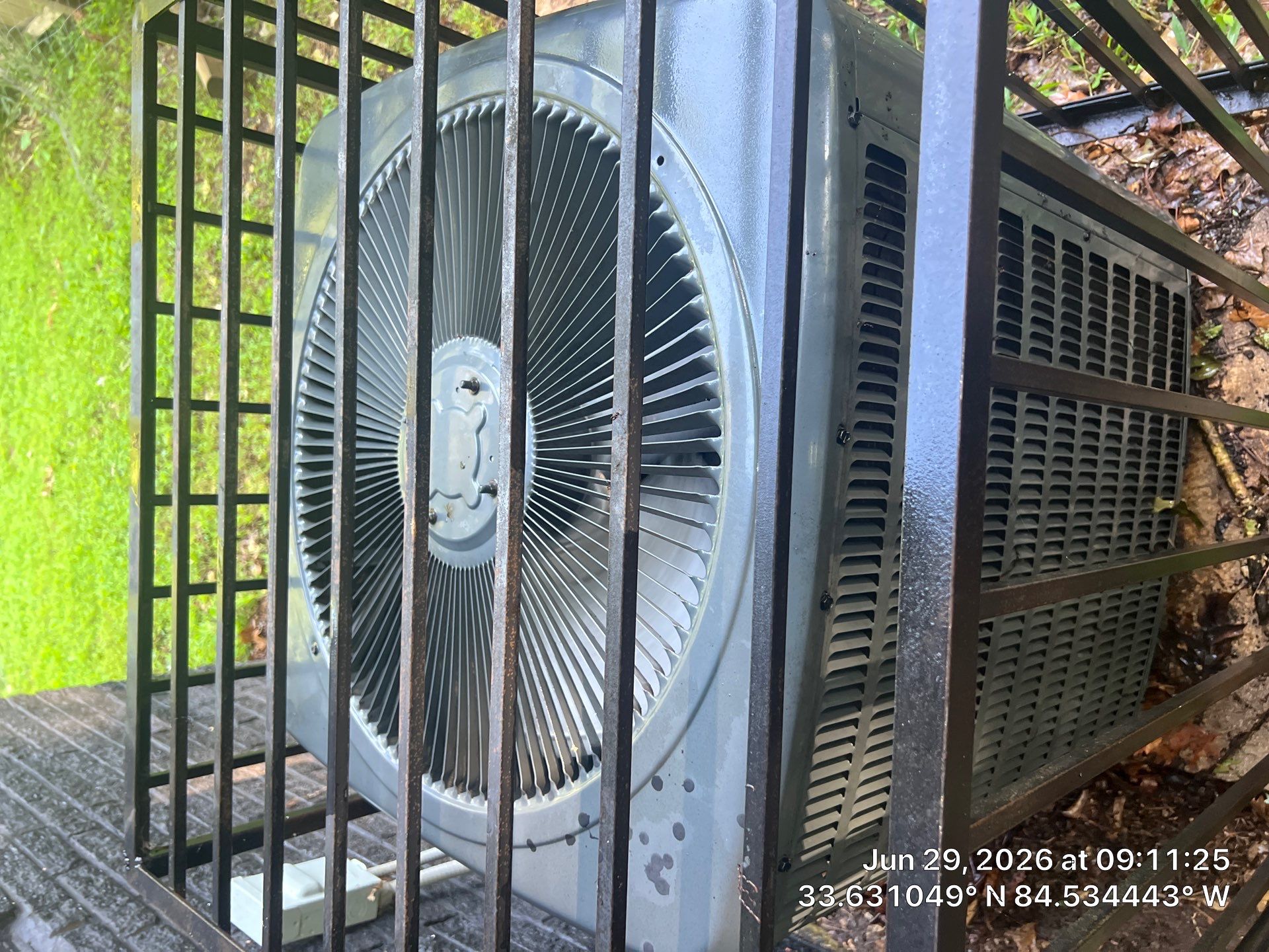 Comprehensive HVAC System Maintenance and Repair in Atlanta by Veasey Mechanical Services 