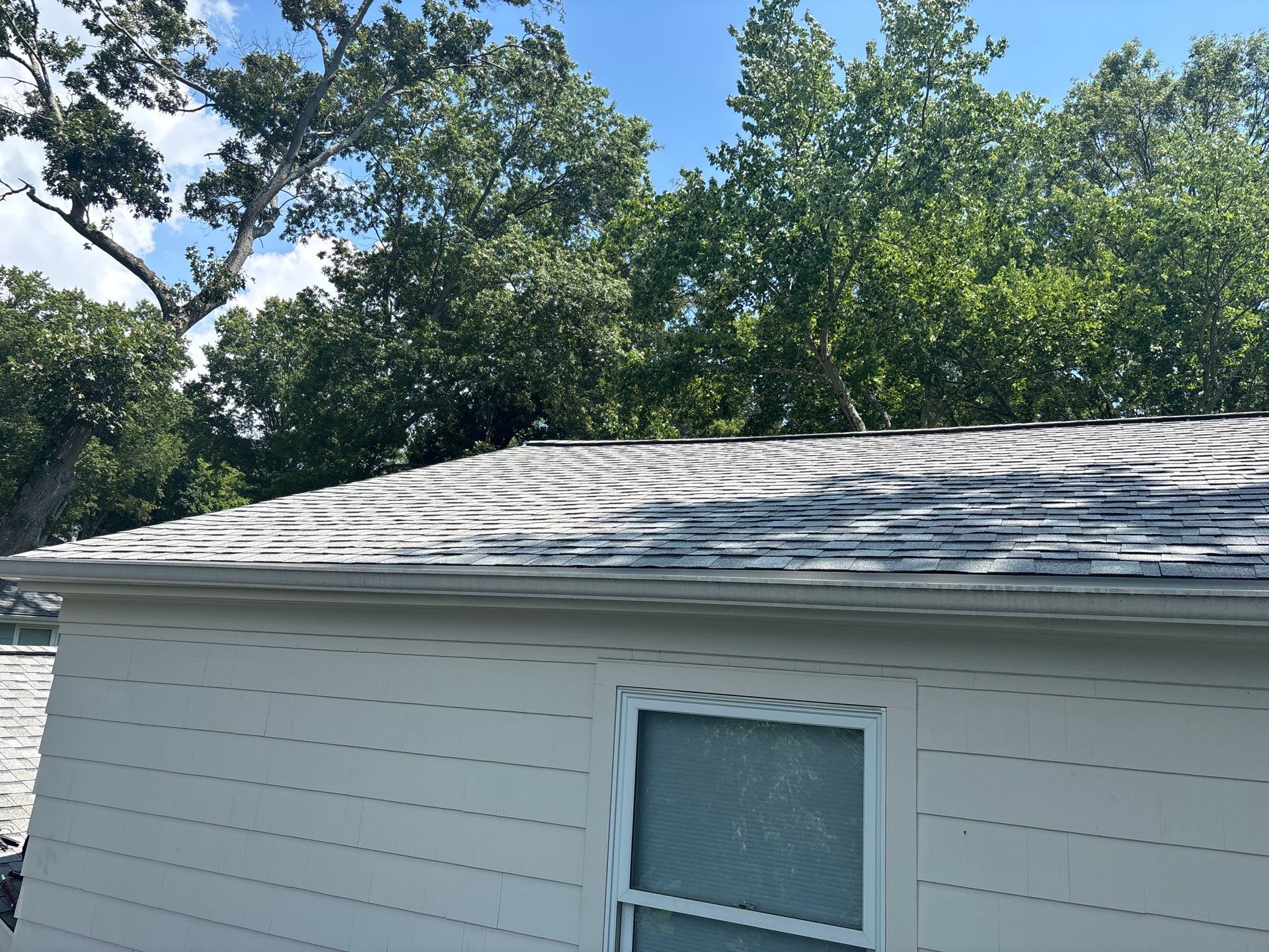 DiGiorgi does roofing in Fairfield, CT by DiGiorgi Roofing and Siding Inc