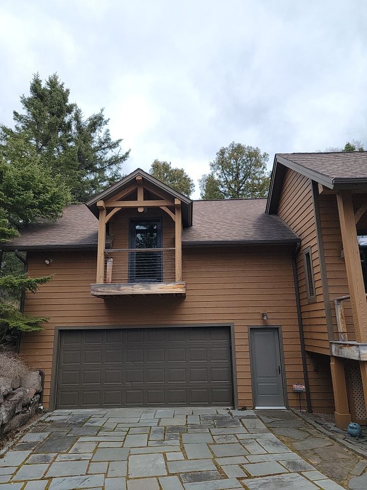 North Shore Roof Replacement by Rhino Roofing LLC