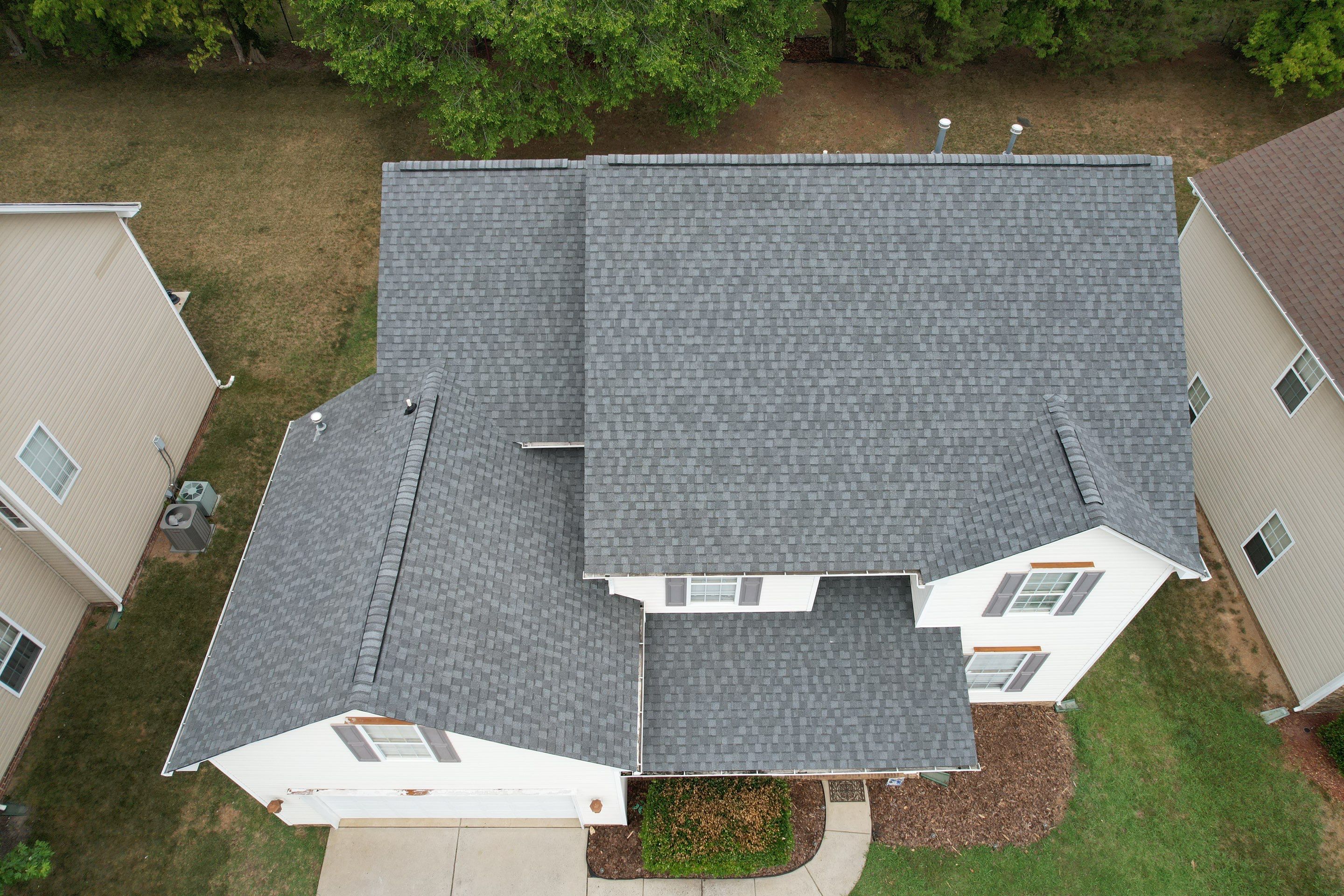 Residential Roofing Installation using Certainteed Landmark by Best Roofing Now LLC