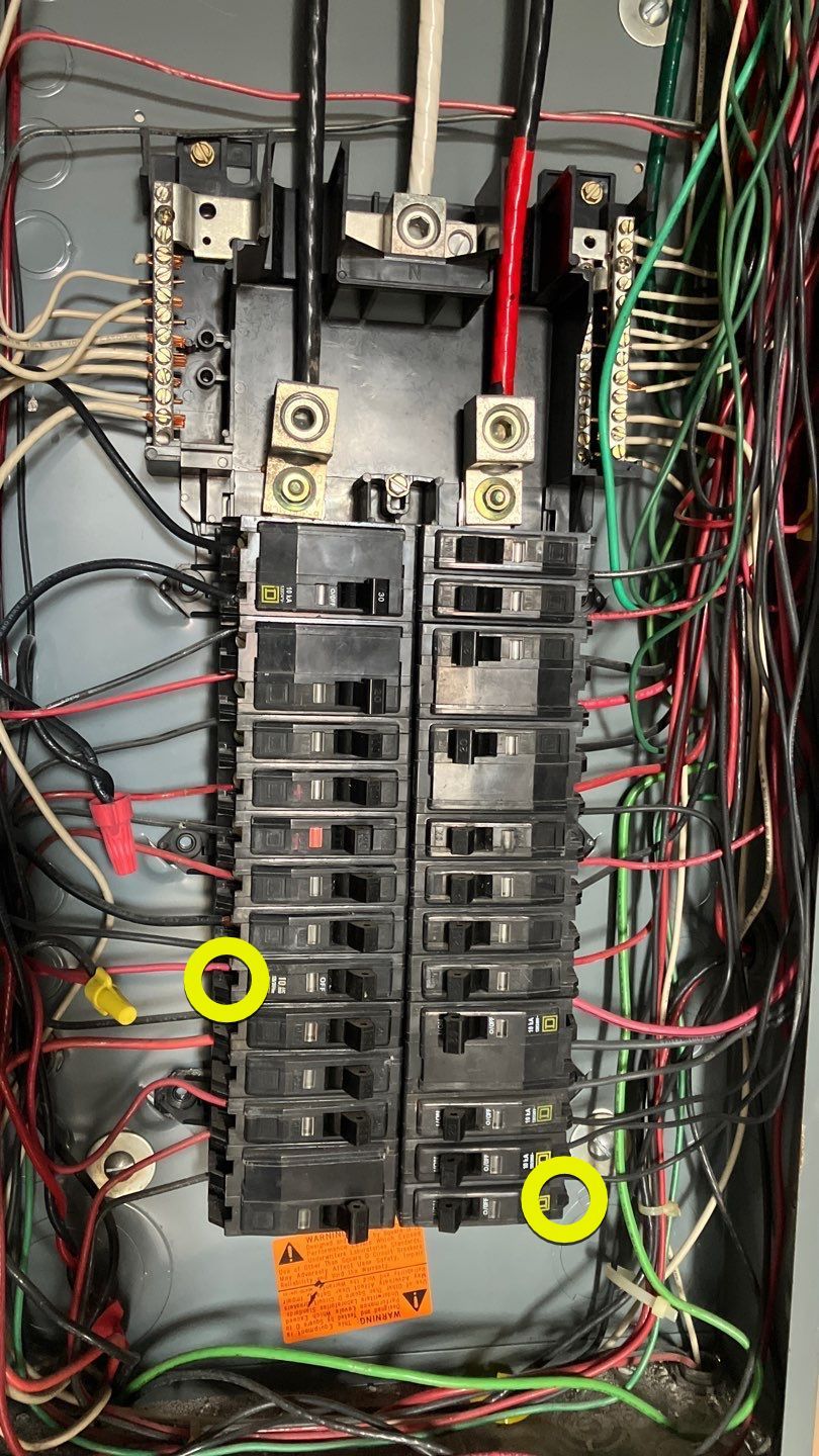 Building Recertification using Strucutral & Electrical Inspection by Souffront Construction & Engineering