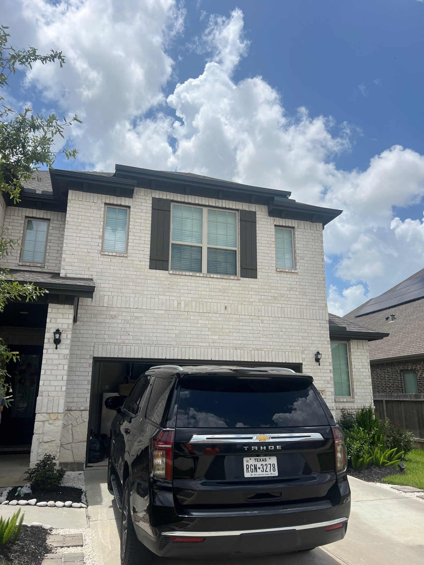 Roof Repair Katy by Roof Repair Company