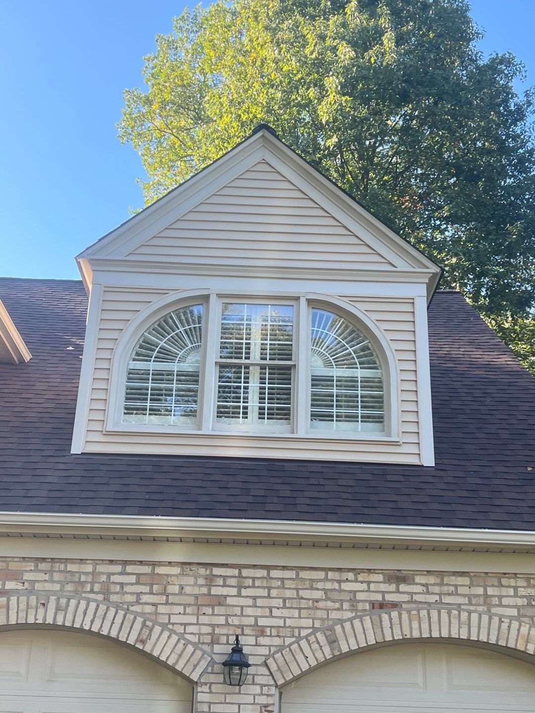 Vienna: Residential Roof Replacement with CertainTeed Landmark Designer Shingles in Burnt Sienna by RM Banning, Inc.