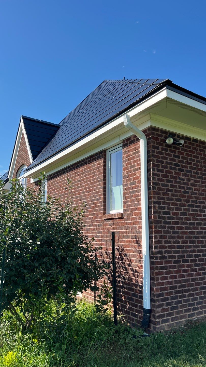 Tesla Solar Roof Manassas, VA by American Home Contractors