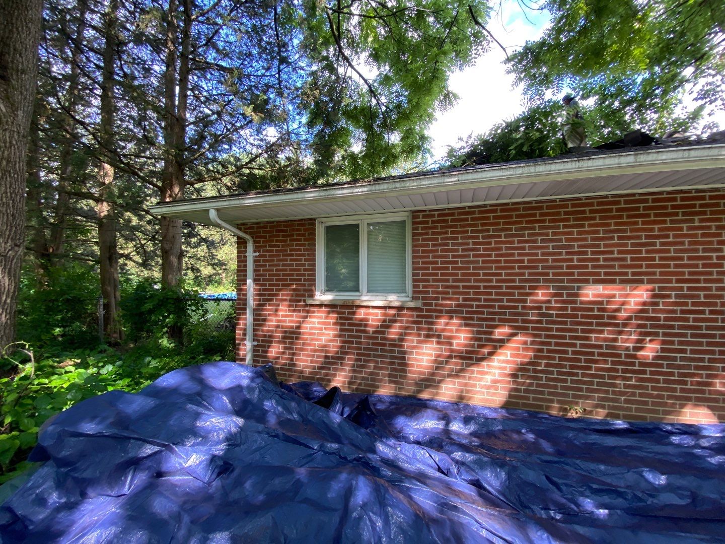 Roof Replacement using Owens Corning by 180 Contractors