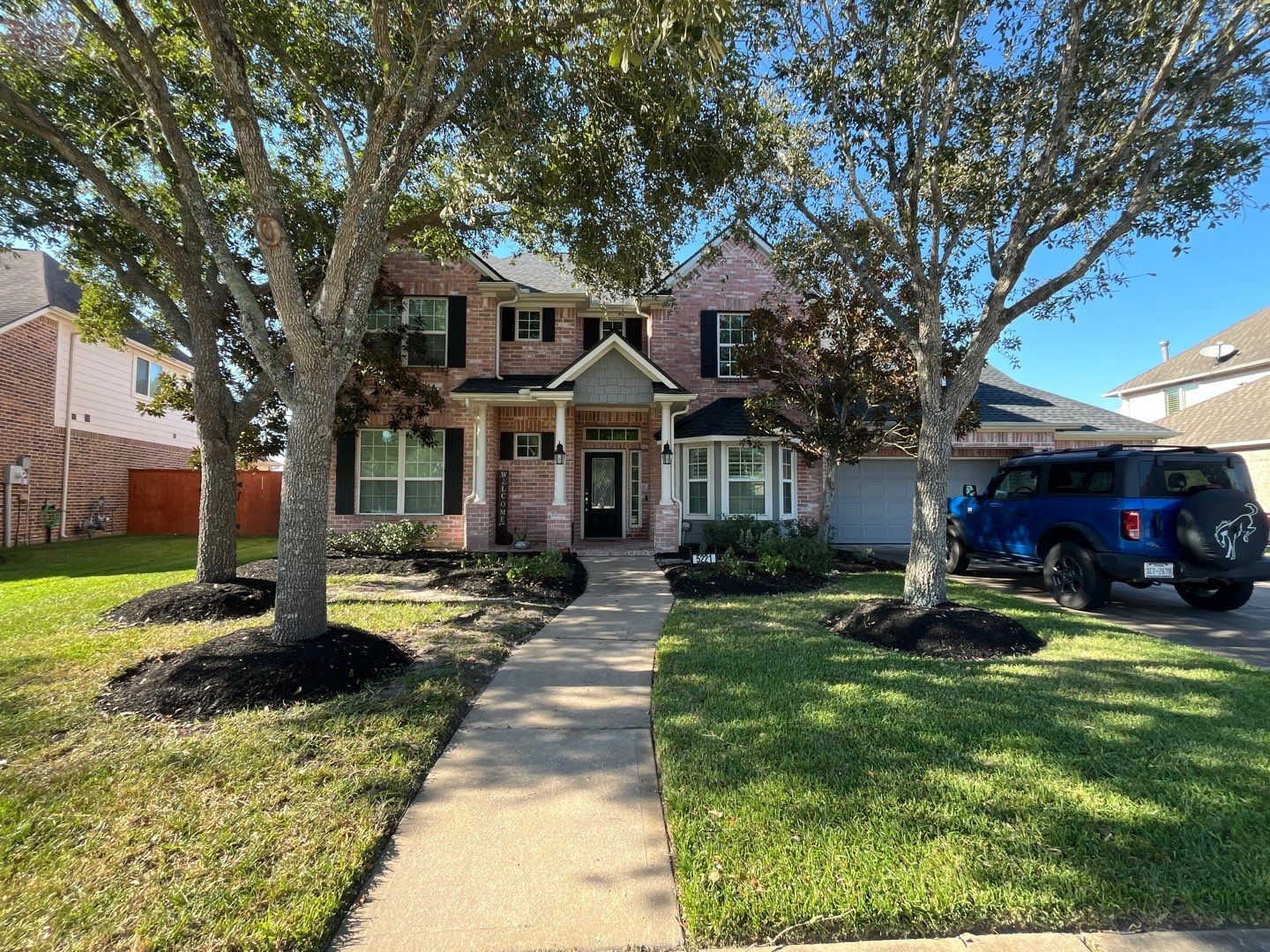 Residential Roof Replacement using GAF NATURAL SHADOW - CHARCOAL  by Elite Roofing LLC