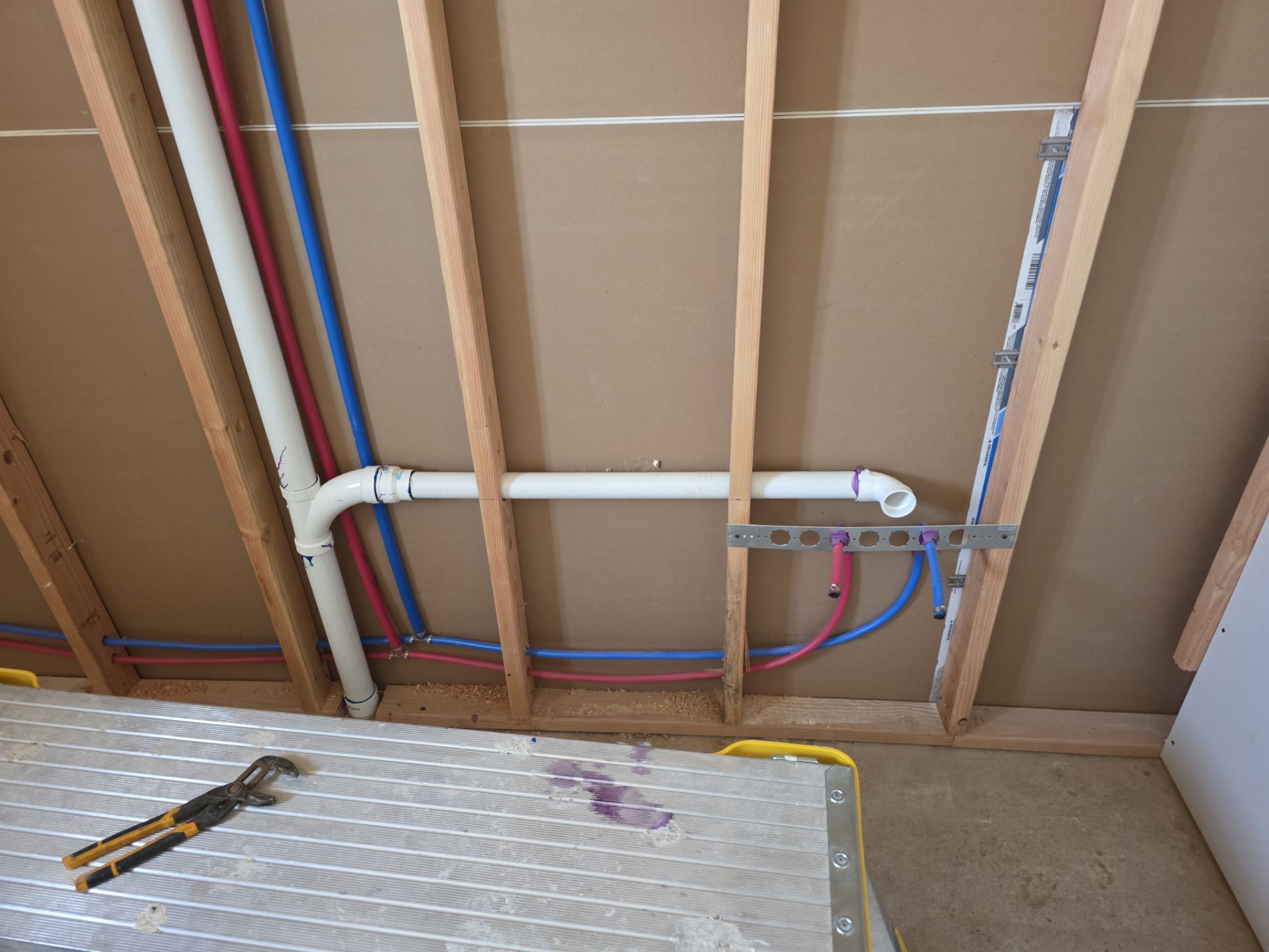 Restoration of an abandoned home - Project in Midland, TX by Harden Enterprise Services LLC