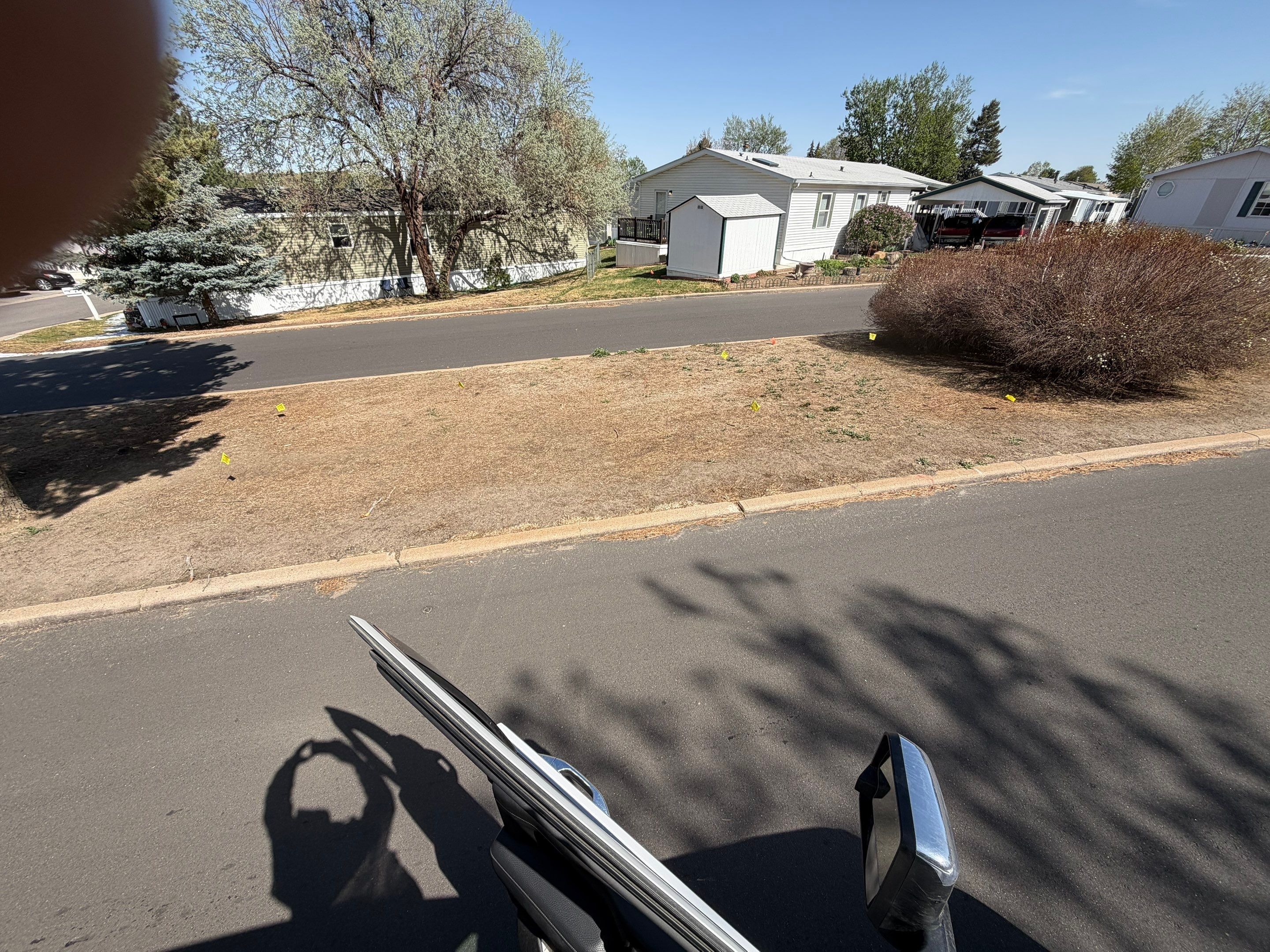 Project in Denver by M&M Enterprises Inc