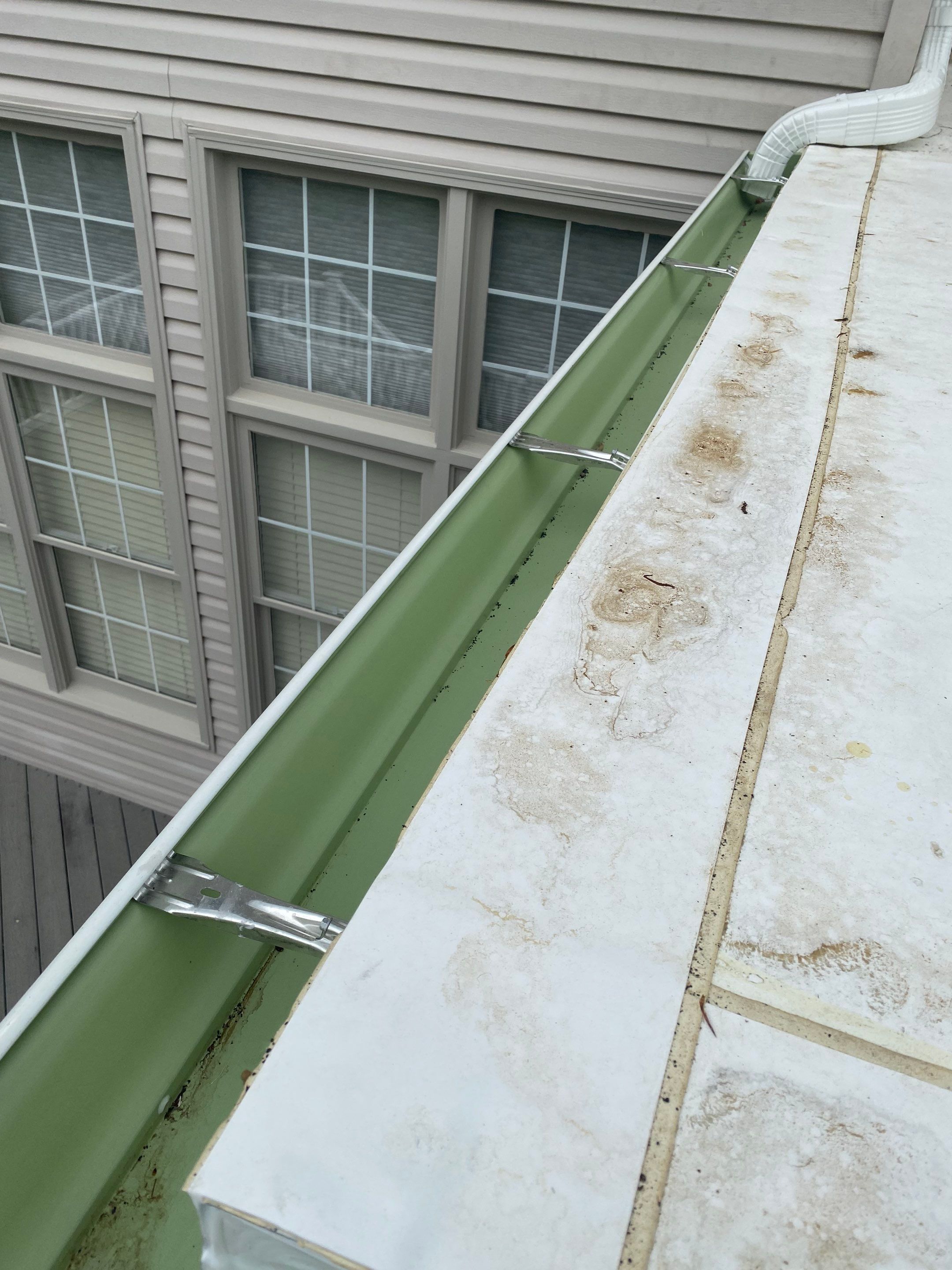 Springfield: CertainTeed Landmark Pro Designer Shingles in Max Def Moire Black by RM Banning, Inc.